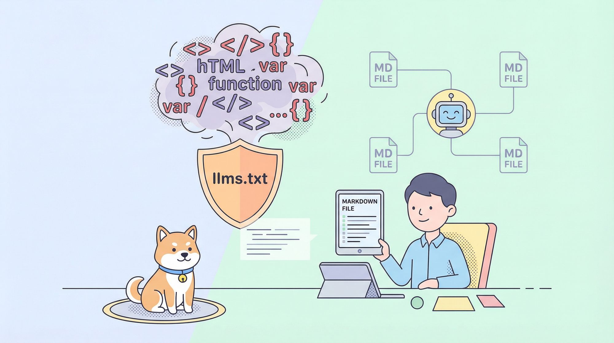 LLMs.txt: What It Is and How It Works