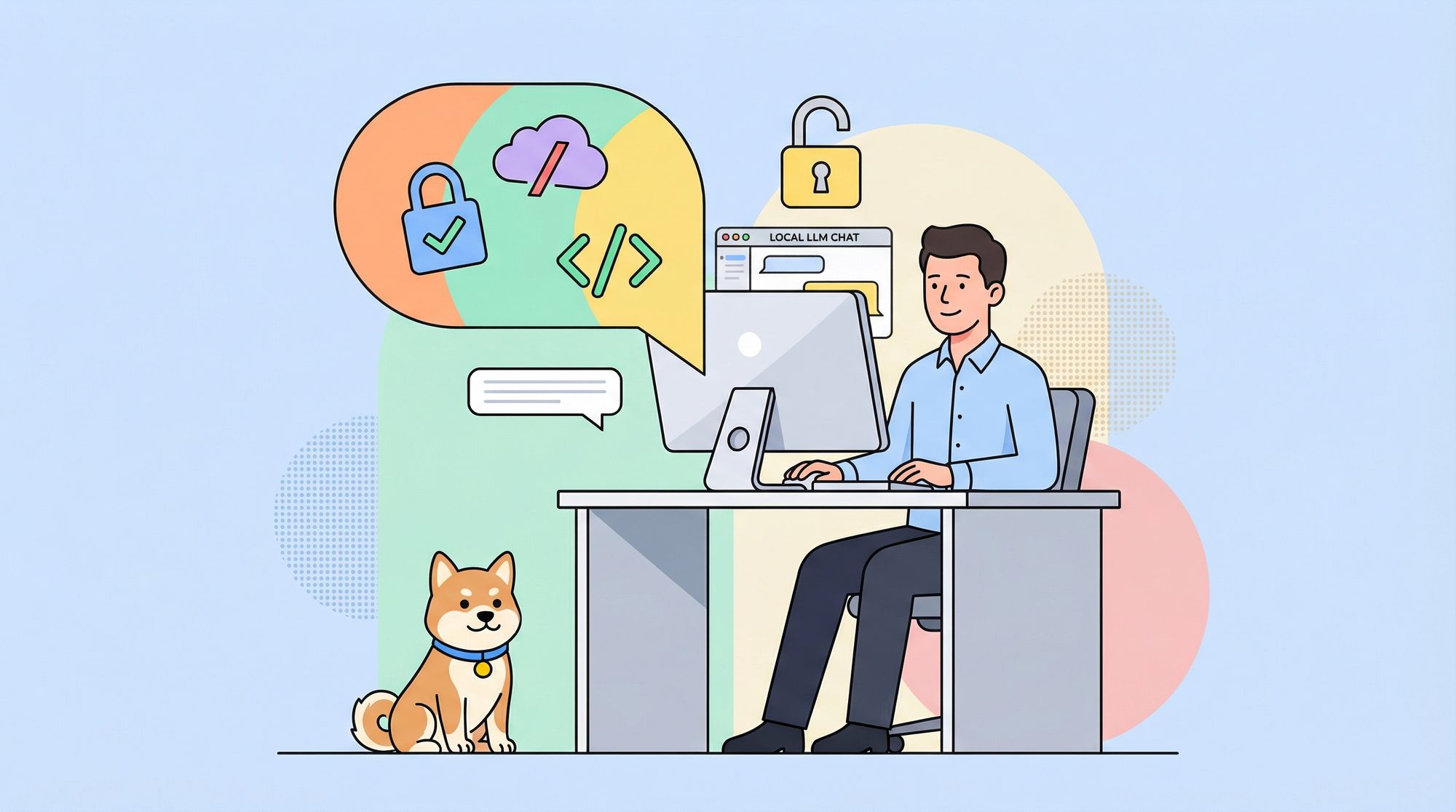 How to Run LLMs Locally with LM Studio: Step-by-Step for Developers