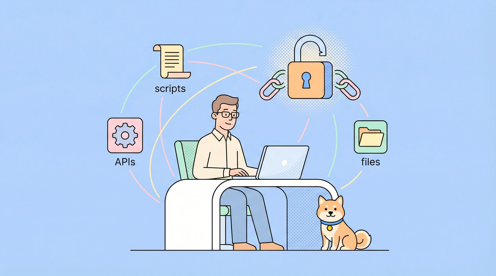 How to Connect Local LLMs to External Tools with LM Studio MCP