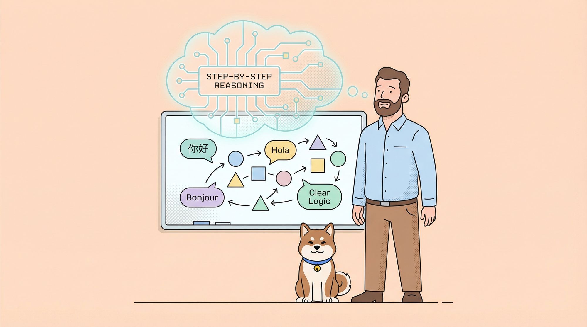 Magistral by Mistral AI: Next-Gen Reasoning Model Explained for Developers