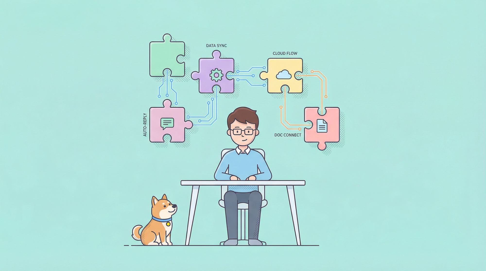 What is MCP AI Agent?