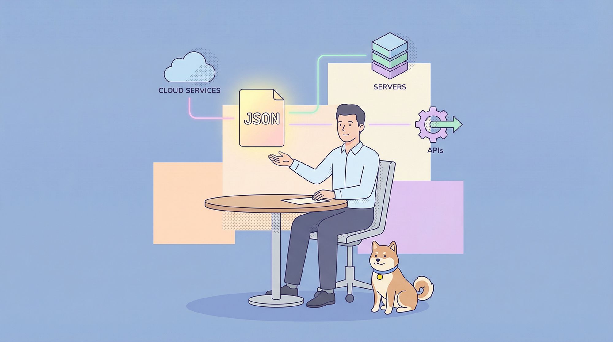 How I Built a MCP Server Connected to Claude Desktop with Typescript