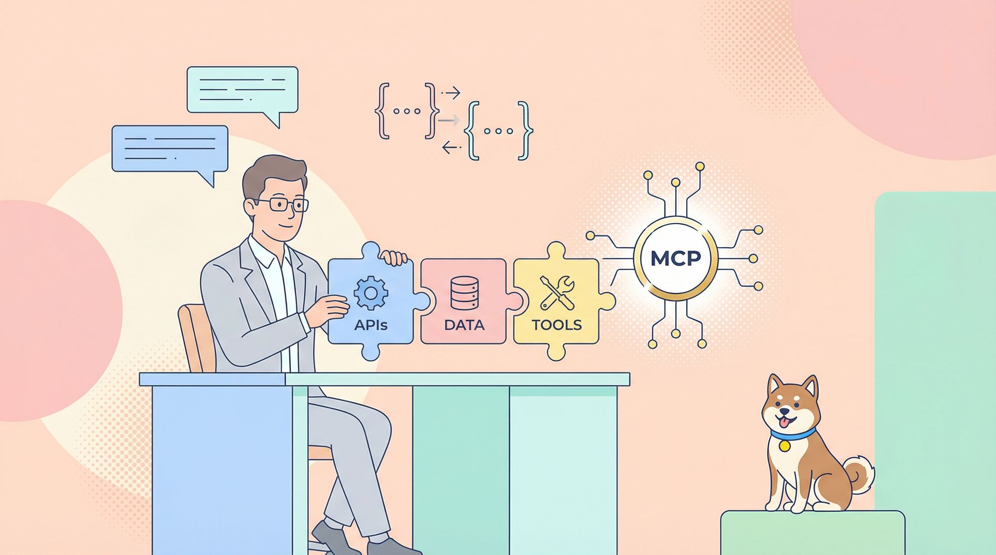 Build an MCP Server in TypeScript: Connect APIs to Claude Desktop