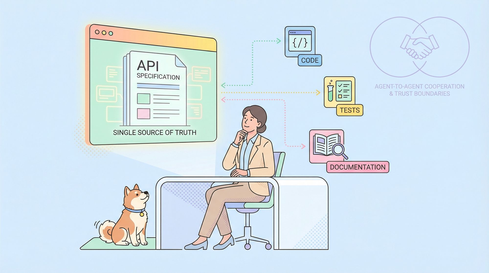 MCP Server vs Agent-to-Agent Protocol: An Ultimate Guide