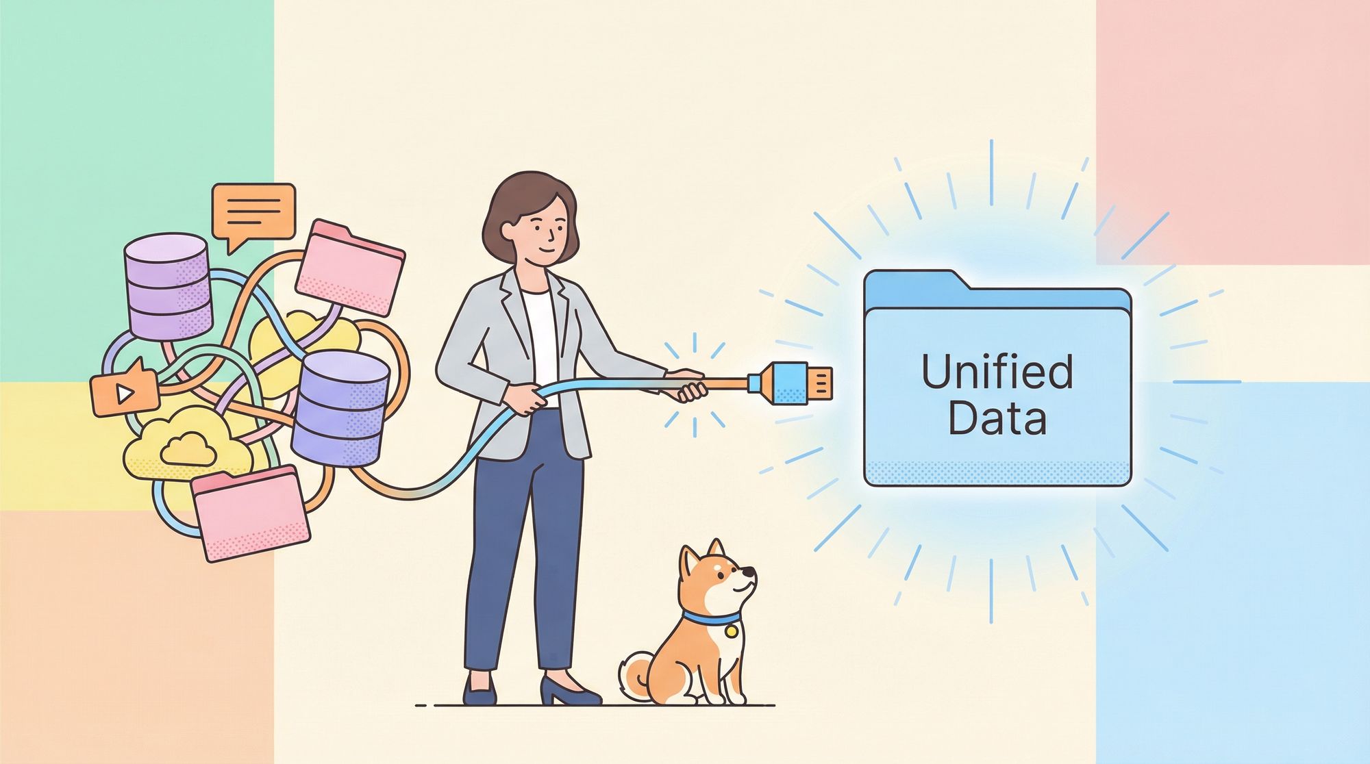 MindsDB: the All-in-One MCP Server for Almost Everything
