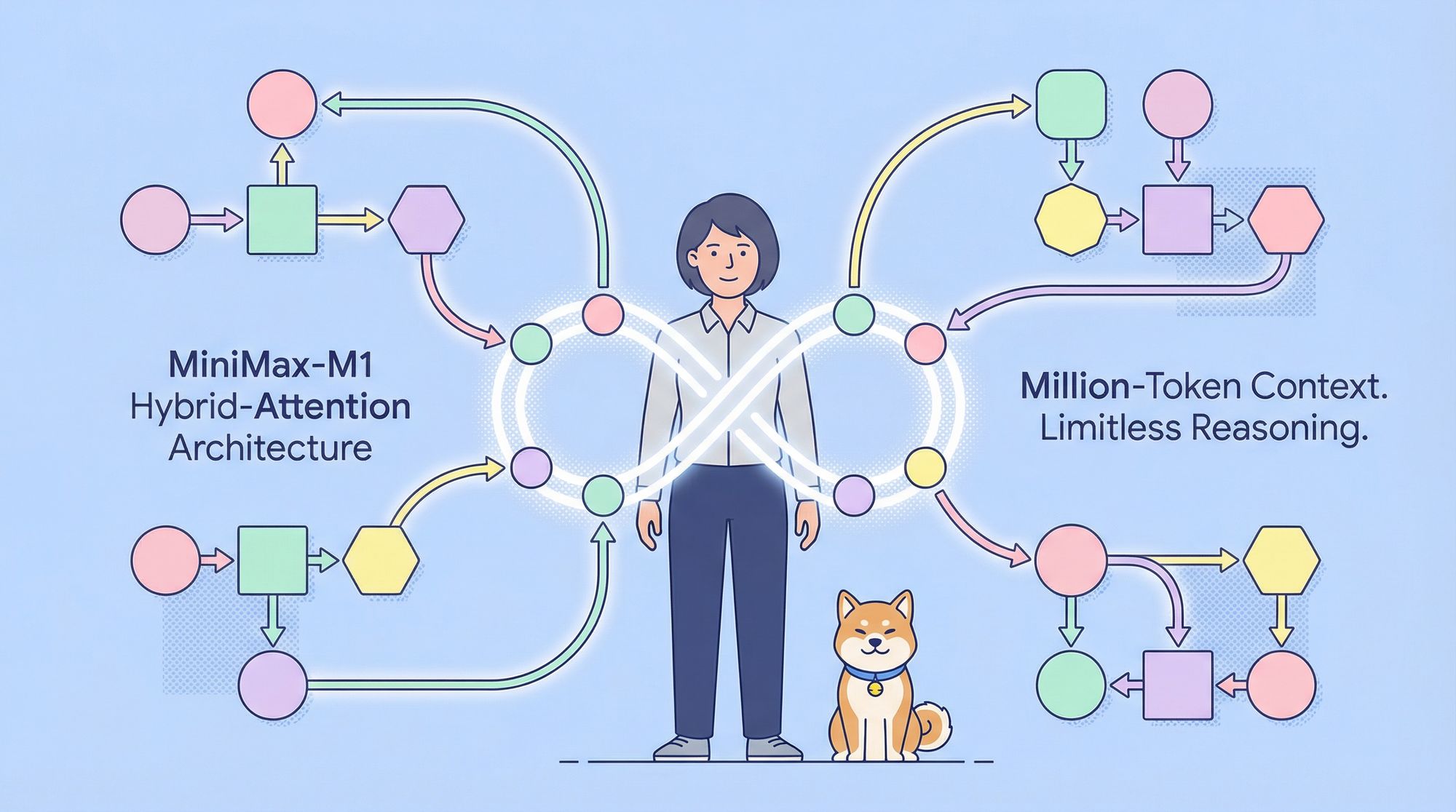 MiniMax-M1: Open-Source AI Model with Million-Token Context for Advanced Reasoning