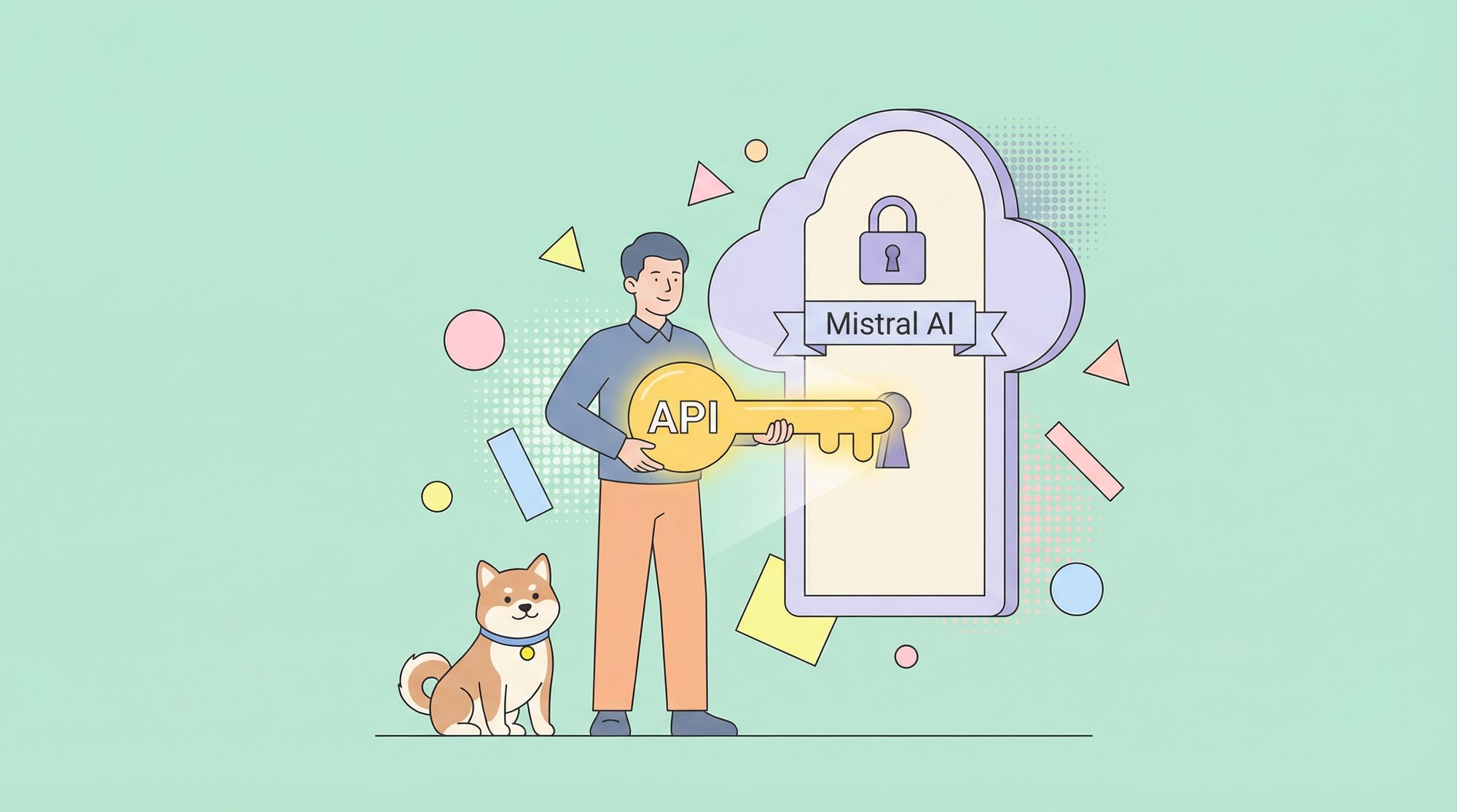 How to Use Mistral AI API (Step by Step Guide)