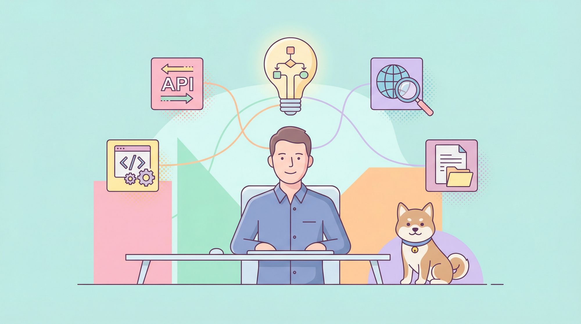 Unlocking Mistral Agents API: Build Powerful Actionable AI Workflows