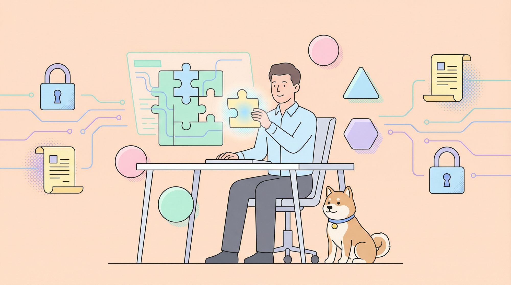 Mistral Code vs. Traditional AI Coding Tools: Enterprise Guide