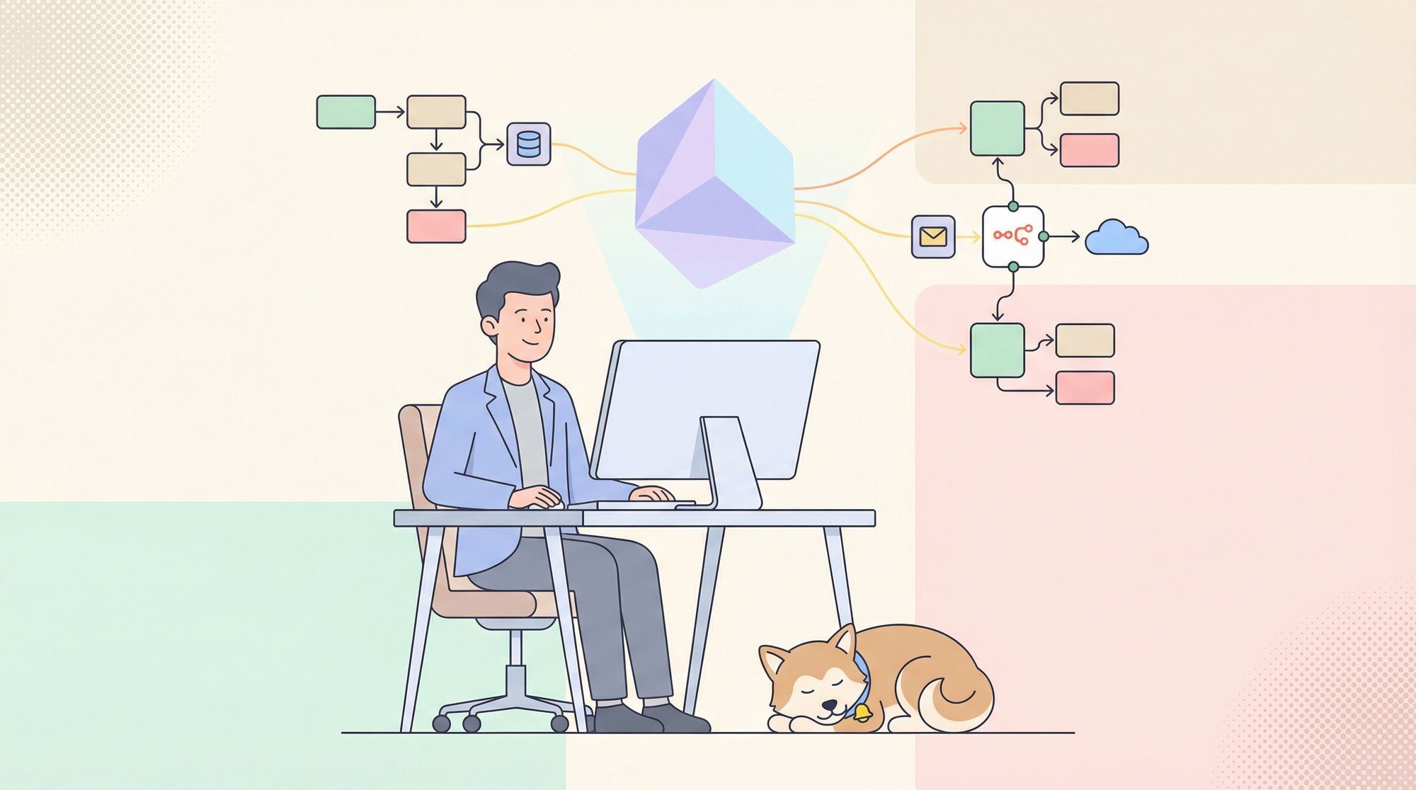 Use n8n-MCP to Build n8n Workflow with Claude Code