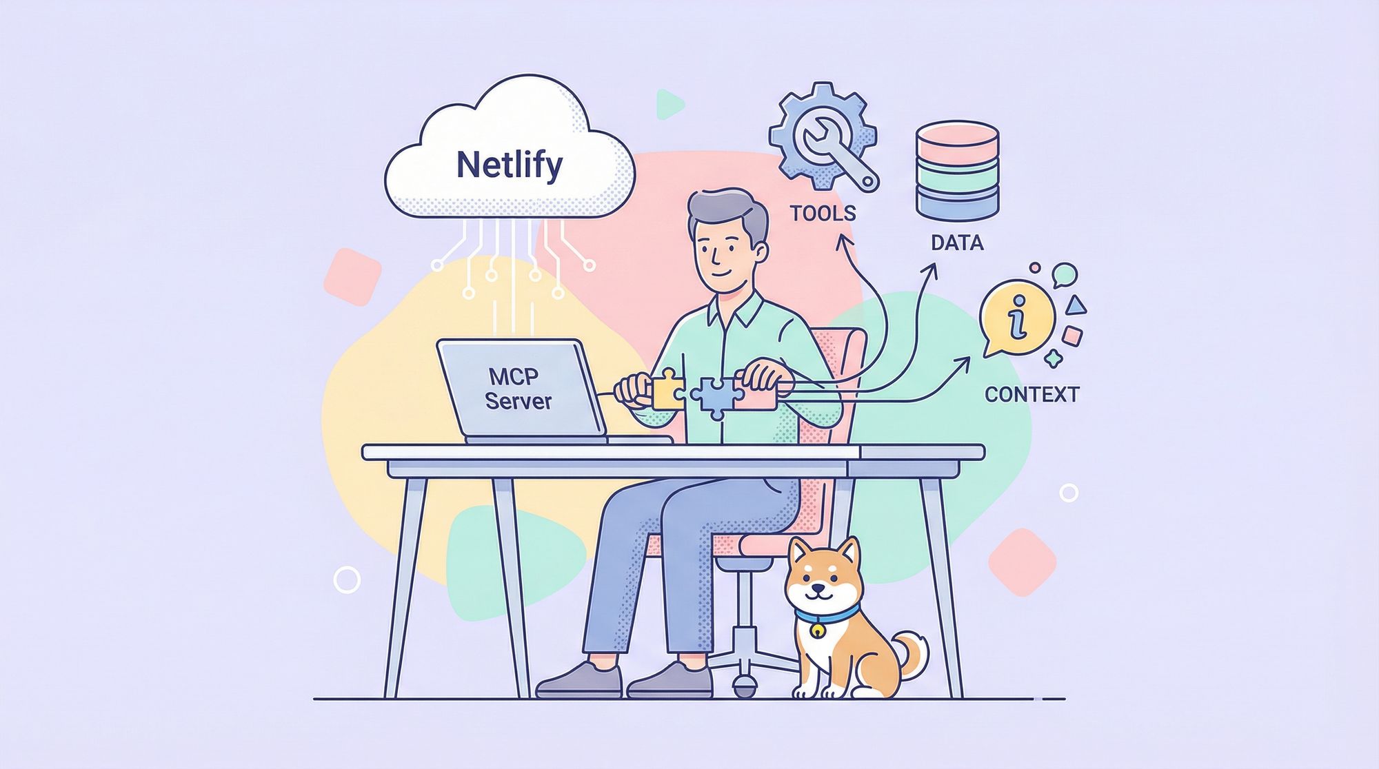 How to Host a Scalable MCP Server on Netlify (Step-by-Step Guide)