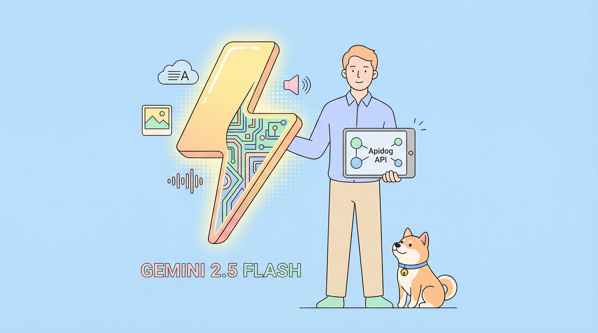 Gemini 2.5 Flash: Google Models Are Getting Even Better