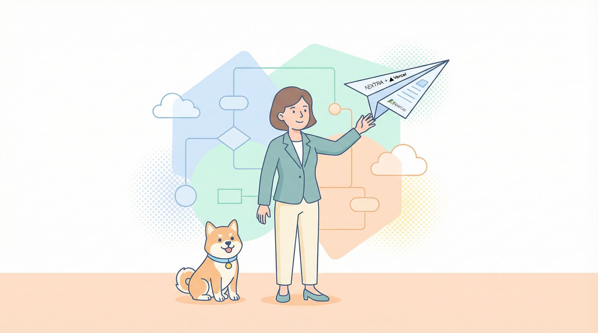 How to Build Modern Docs Sites with Nextra and Vercel (Step-by-Step)