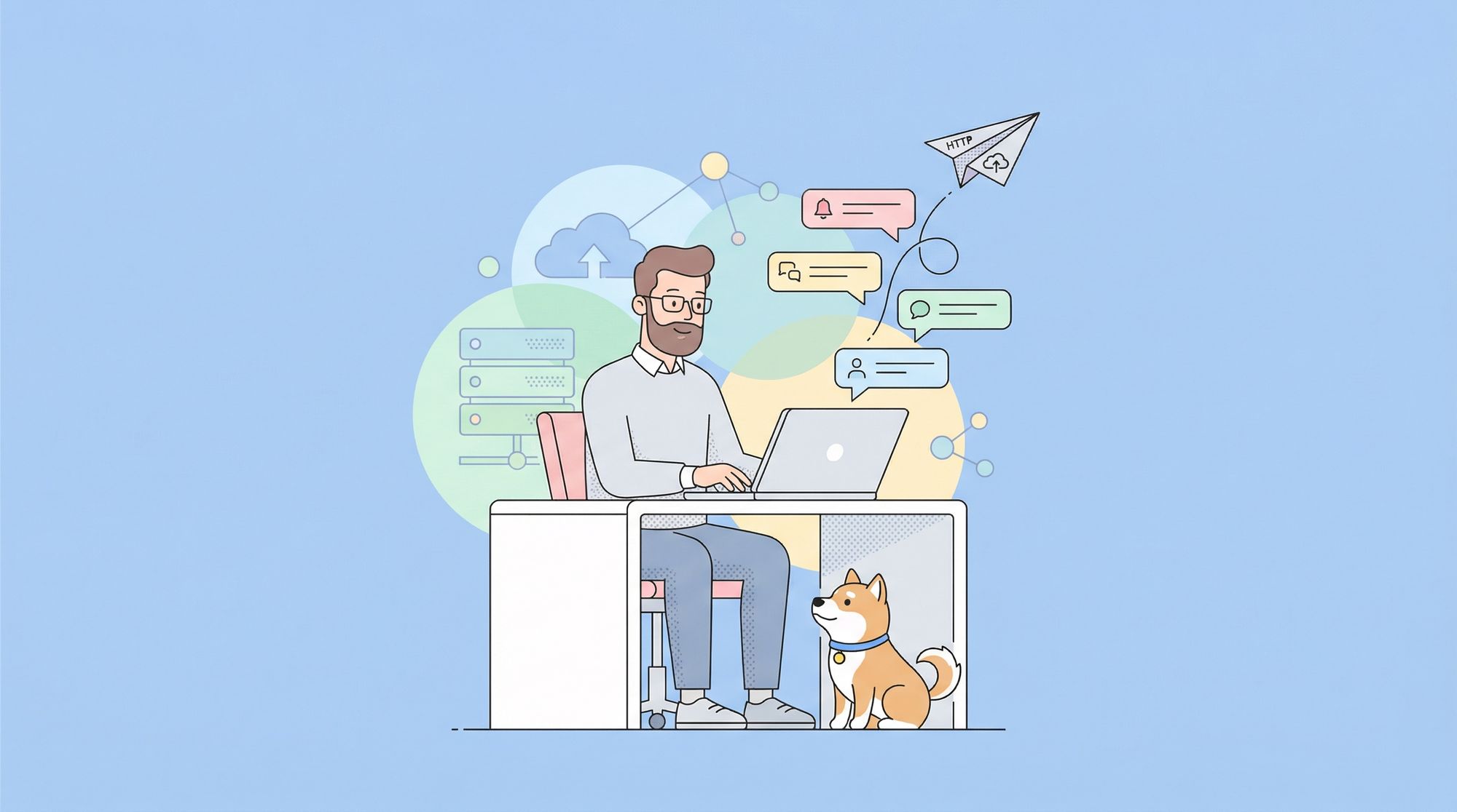 Why Should Developers Choose ntfy.sh for Push Notifications?