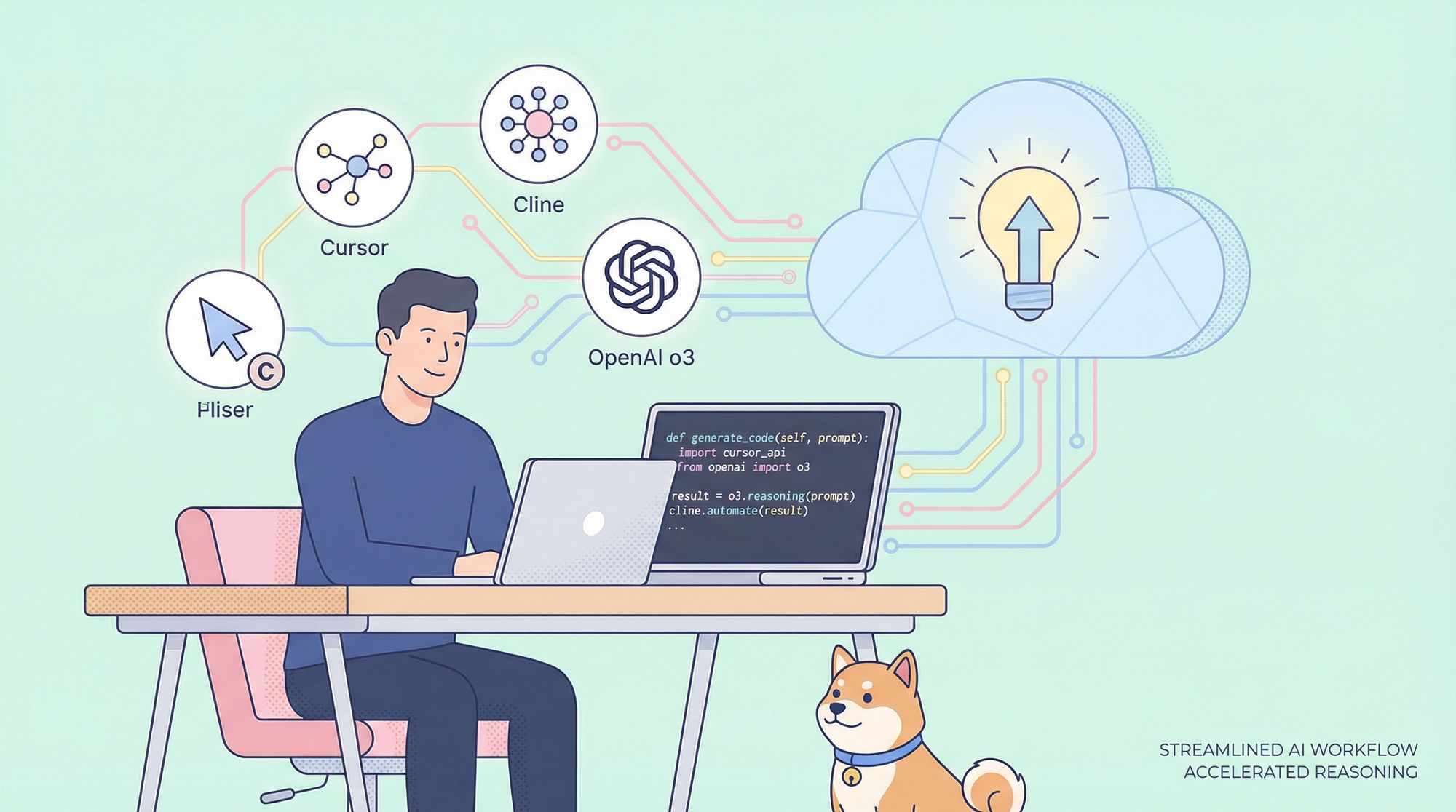 Integrate OpenAI o3 with Cursor & Cline: Supercharge Local API Development
