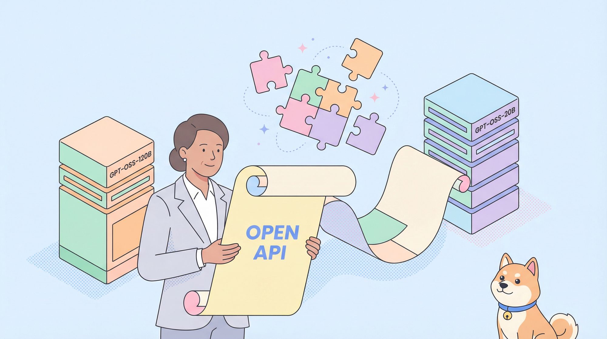 Open AI Open Source Models