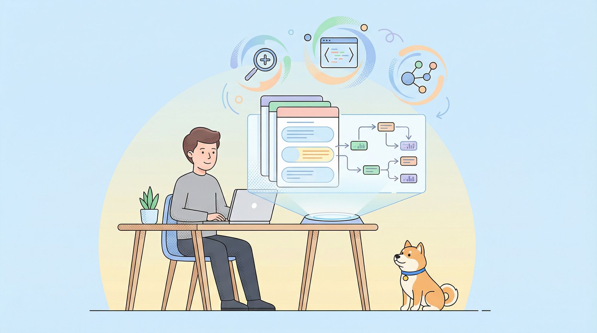 A Developer's Guide to the OpenAI Deep Research API