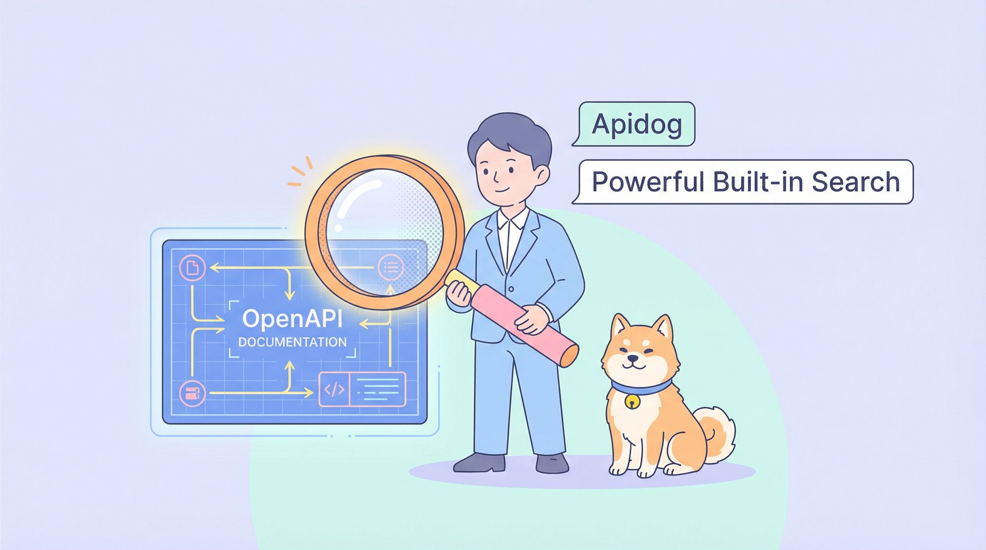 Which Tool Hosts Public OpenAPI Docs With Search?