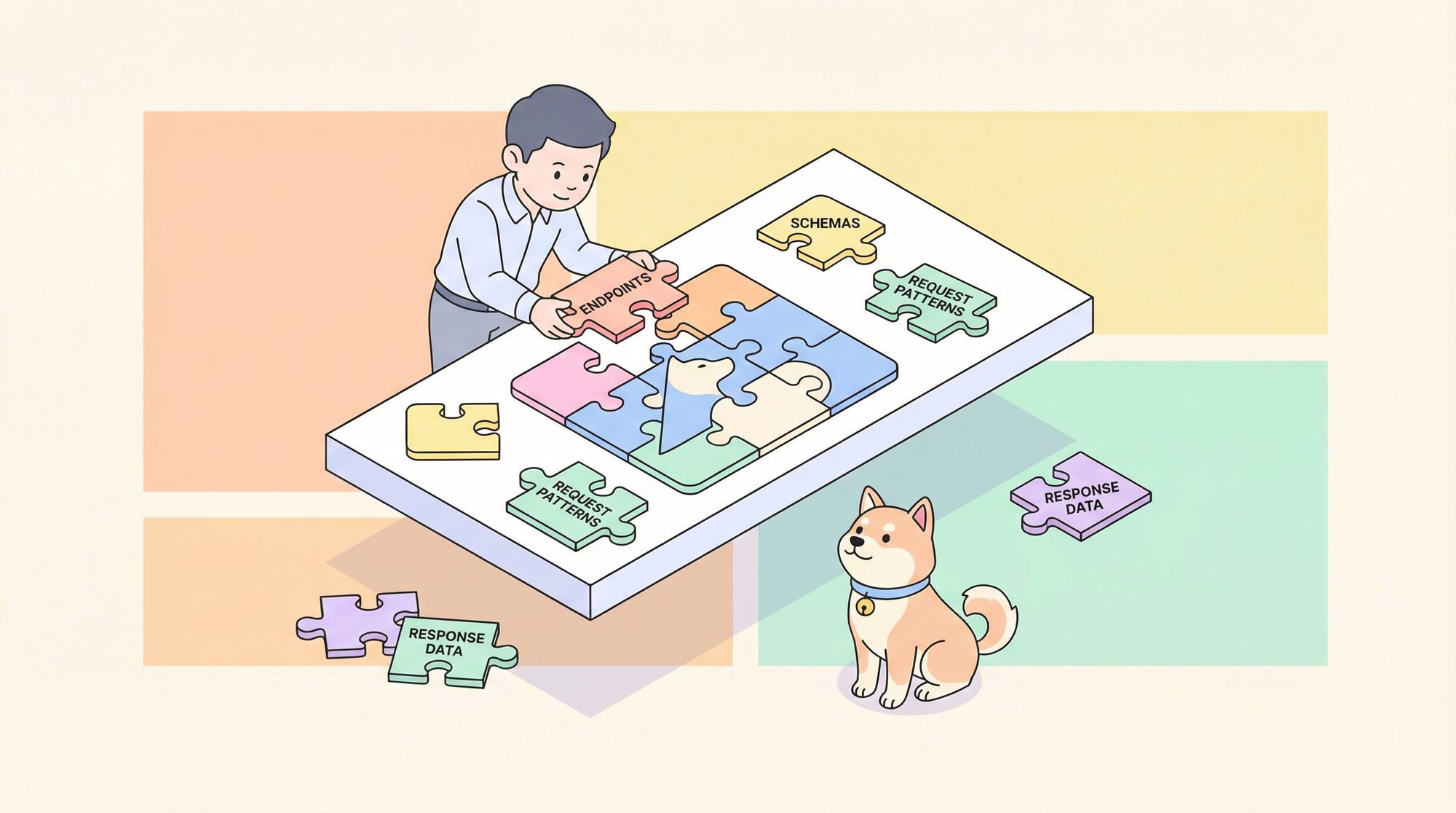 How to Generate Mock Data from OpenAPI Schemas?