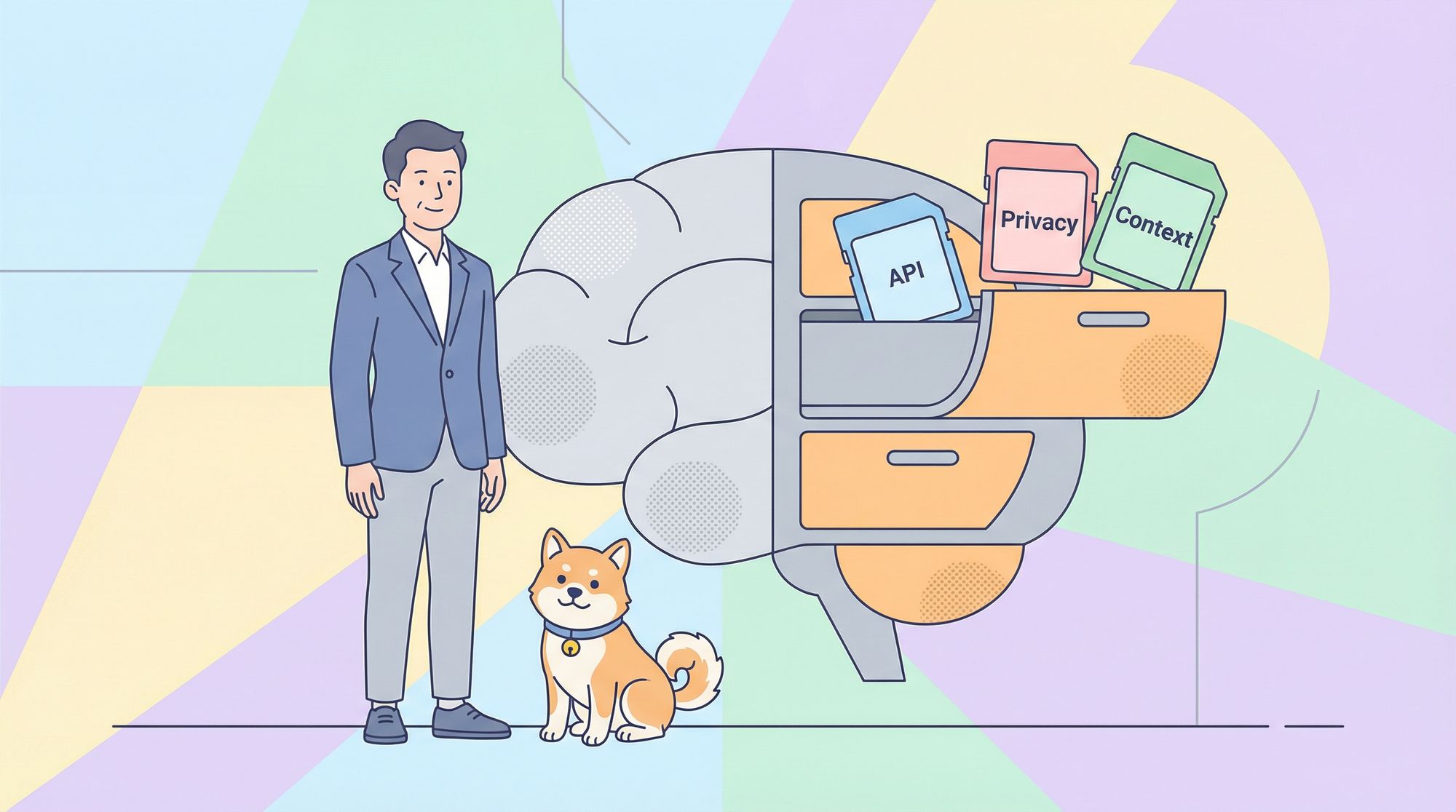 How to Set Up a Local AI Memory Server with Mem0 and OpenMemory MCP