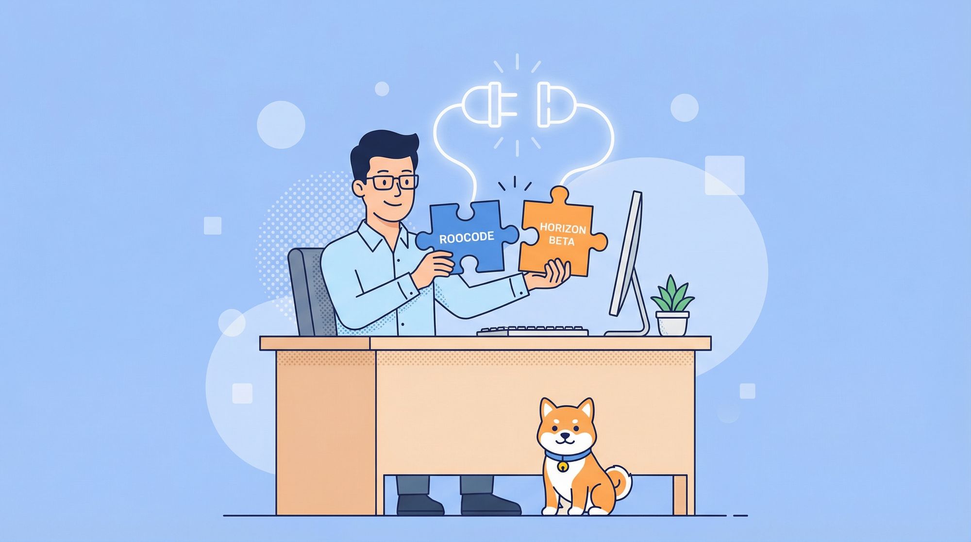 How to Use Horizon Beta and Roocode for Free Using Openrouter API
