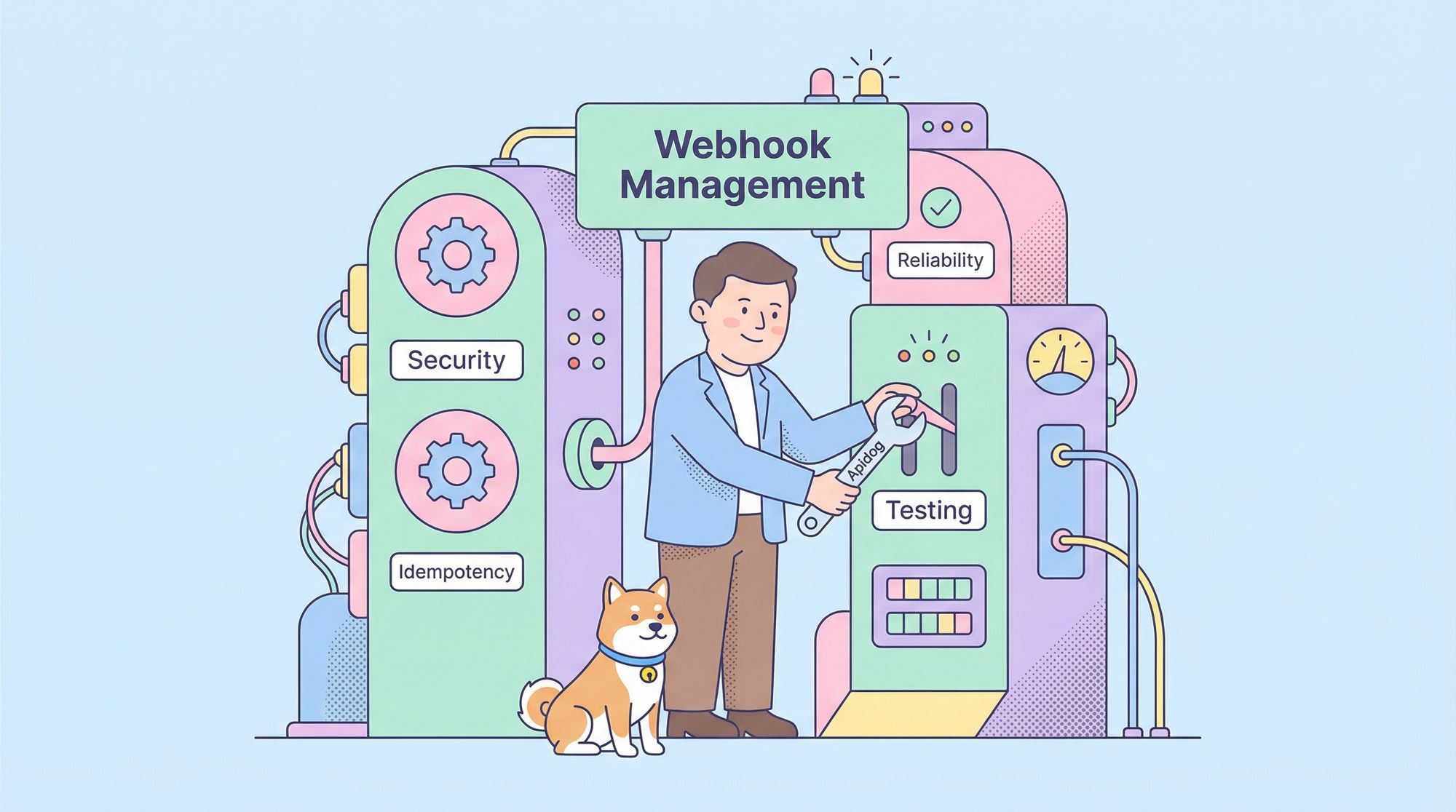 Payment Webhook Best Practices: How to Build Reliable and Secure Systems