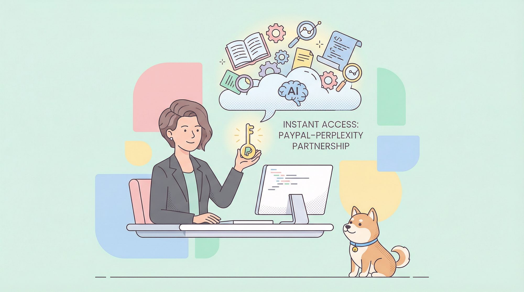 How to Claim Free Perplexity Pro via PayPal & Supercharge API Workflows