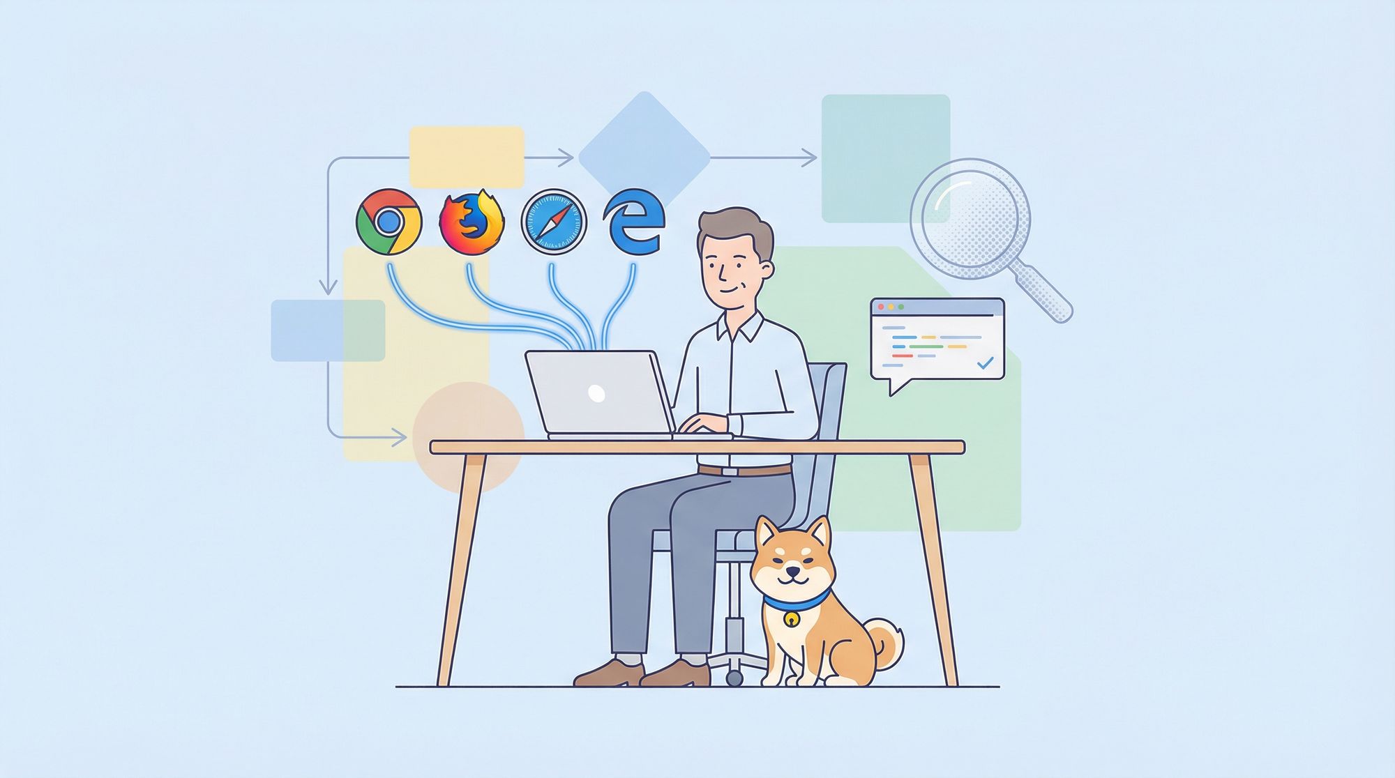 How to Use Playwright for Automation Testing