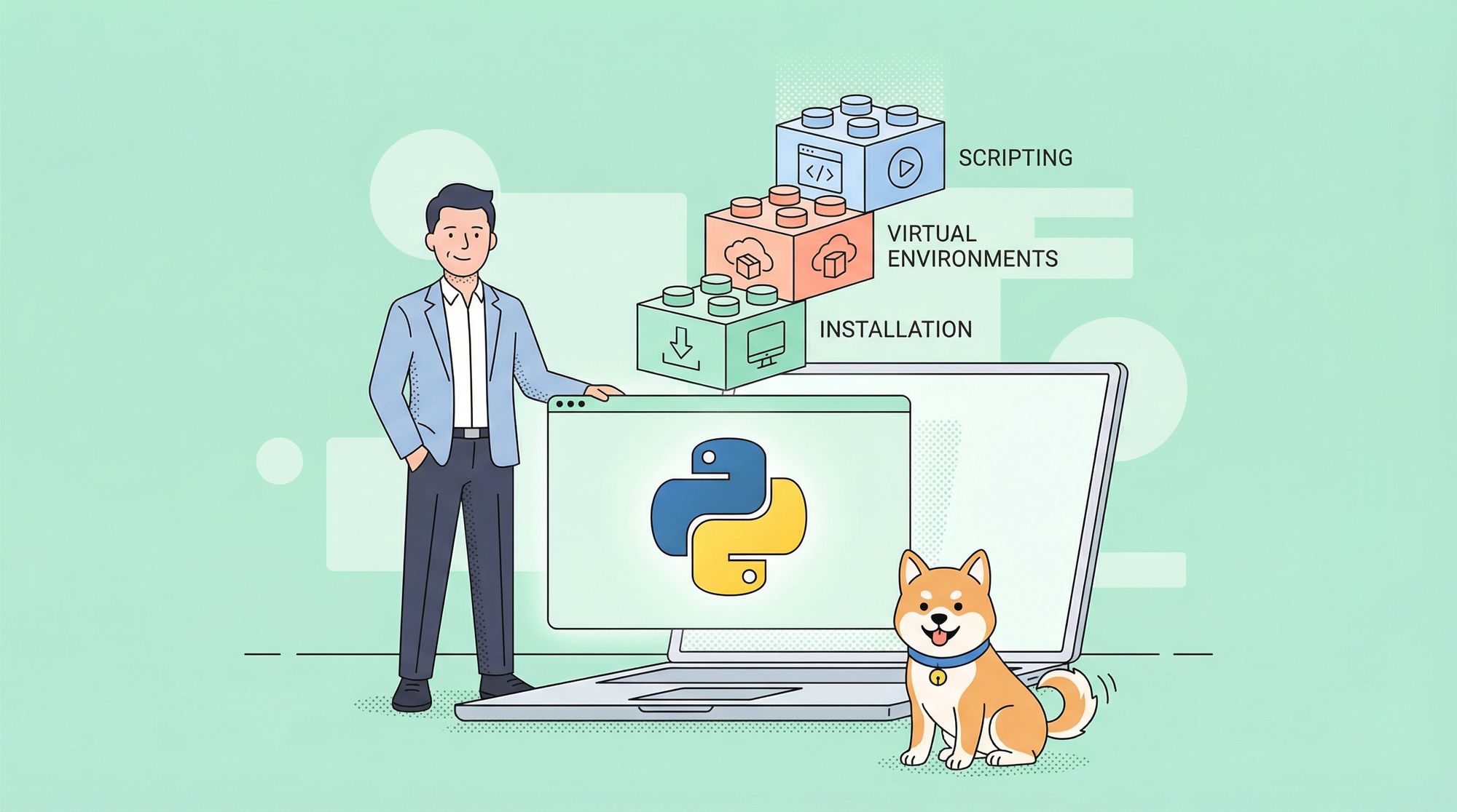 Setting Up and Getting Started with Python: A Beginner's Guide