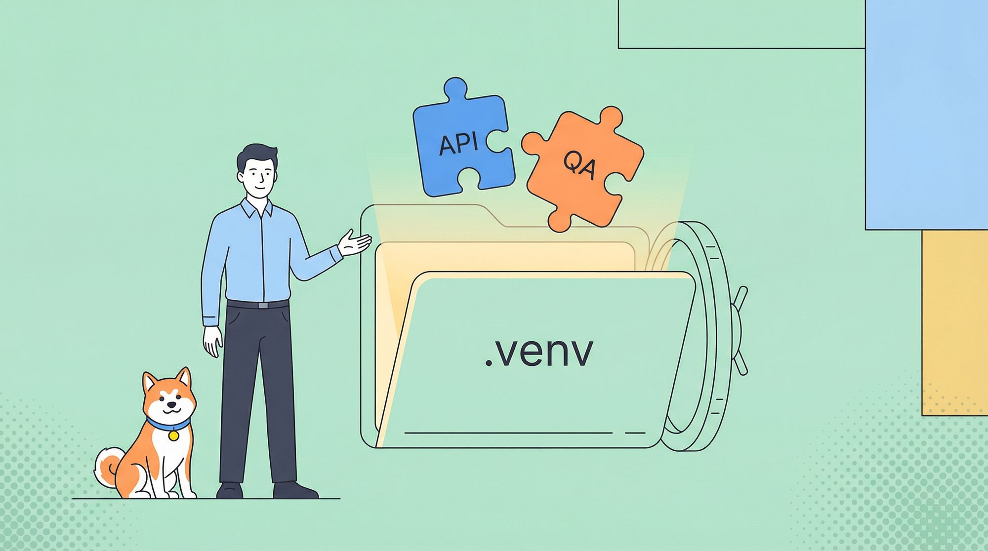 How to Activate Python Virtual Environments (venv): Complete Guide