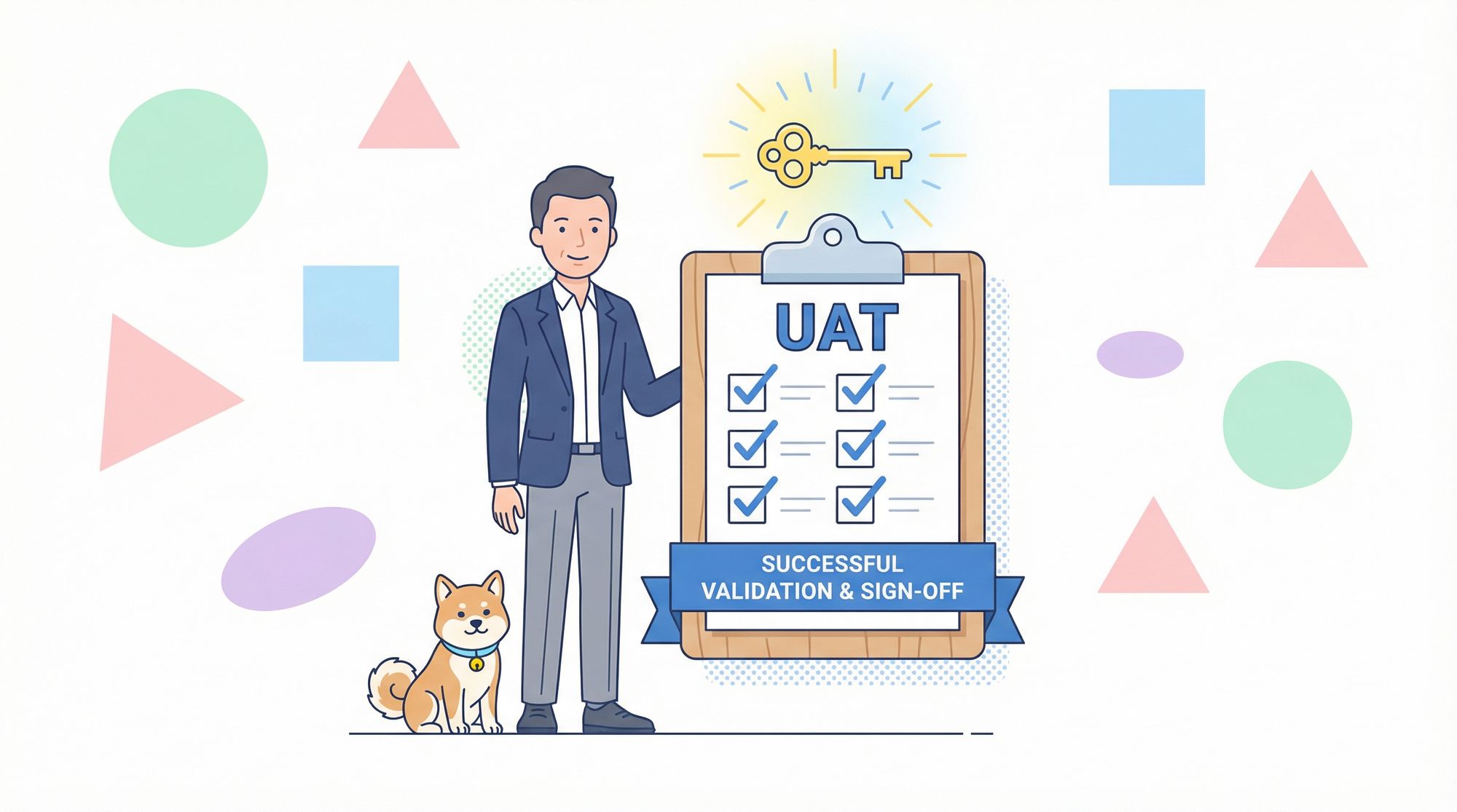 QA vs UAT? User Acceptance Testing Explained