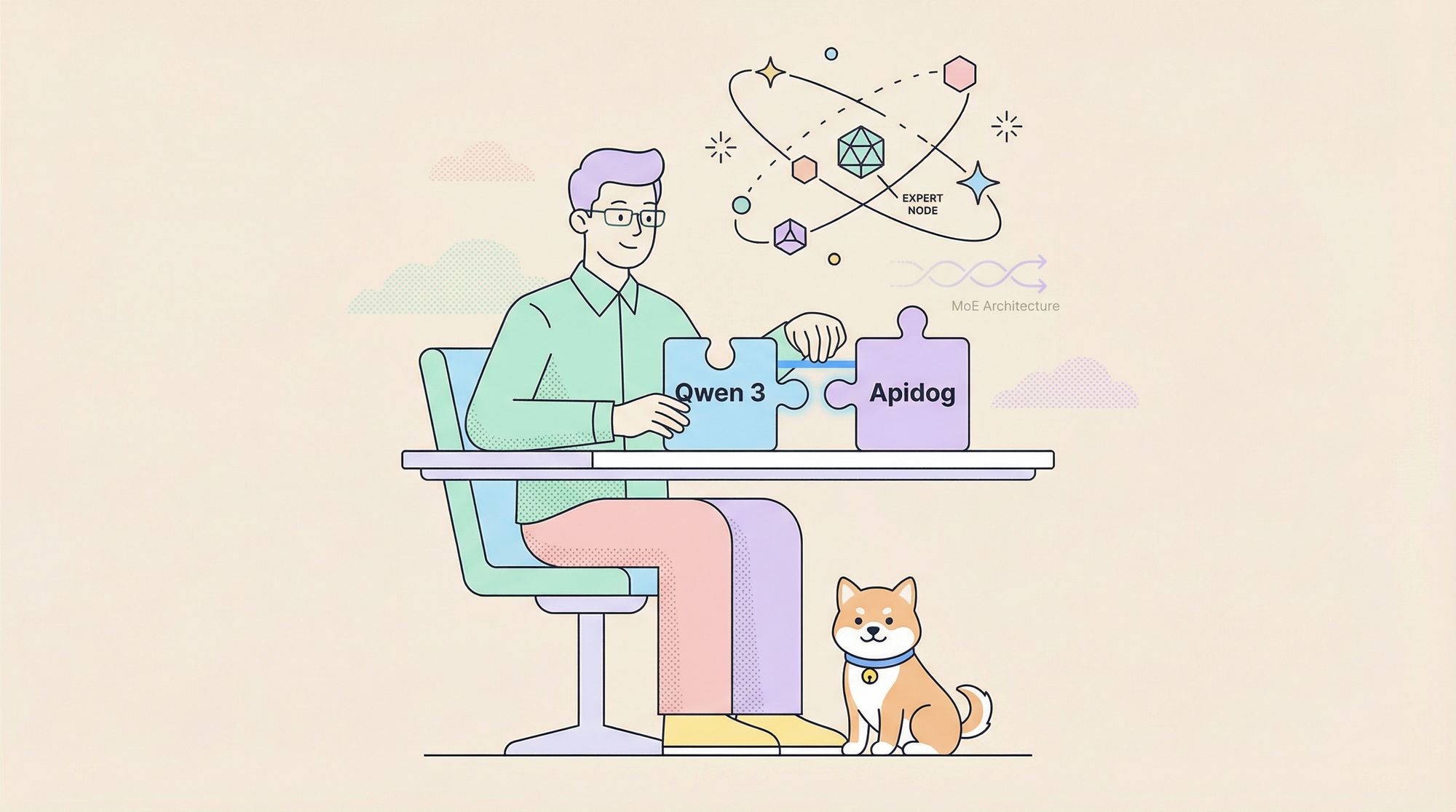 Qwen 3 vs OpenAI & DeepSeek: In-Depth Technical Comparison for API Developers
