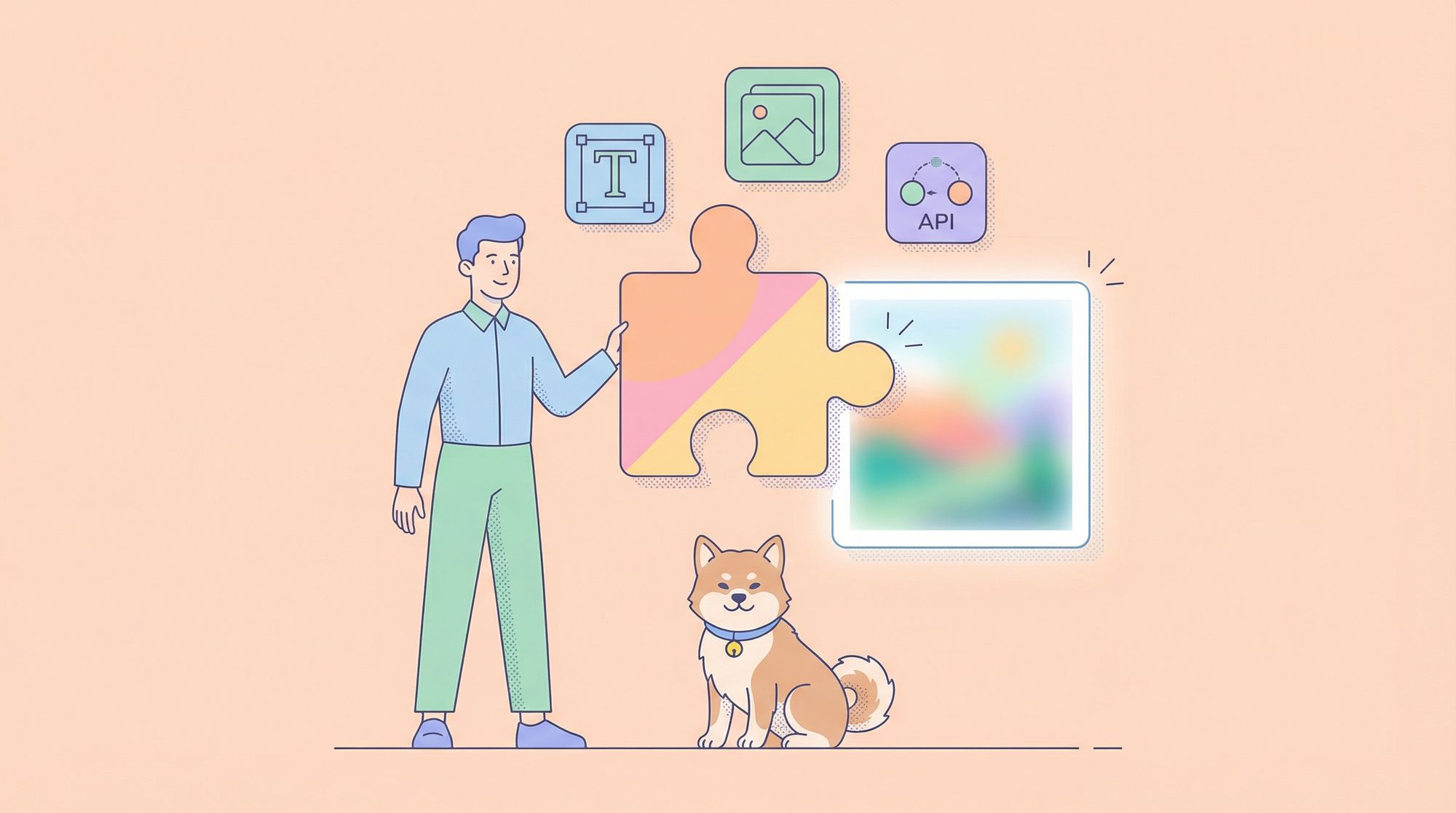 Qwen-Image-Edit: Advanced AI Image Editing and Seamless API Integration