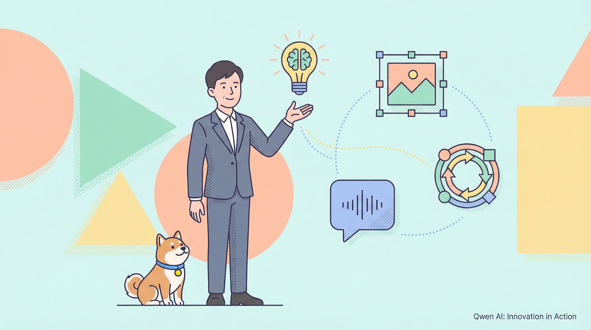 Have Qwen's Latest Models Revolutionized Multimodal AI?