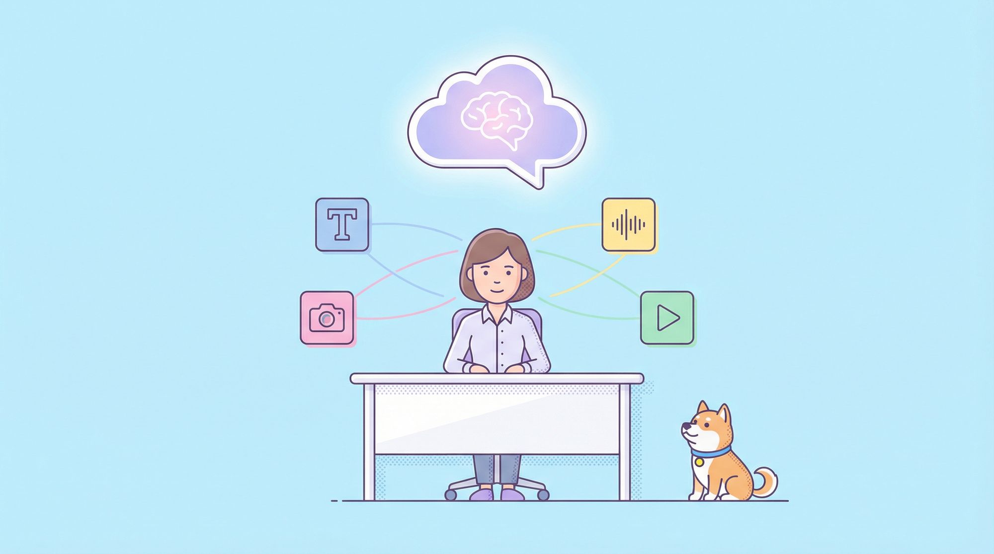 Qwen2.5-Omni-7B: The Future of Multimodal AI for Developers