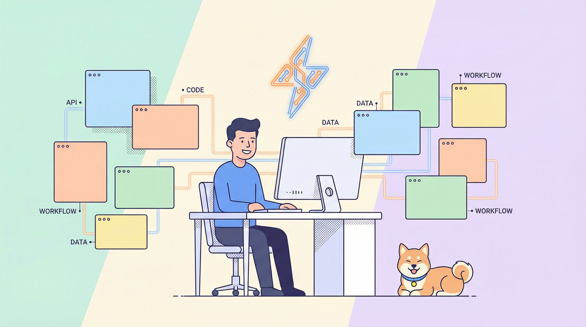Can Qwen3-Coder-Flash Actually Replace Your Senior Developer