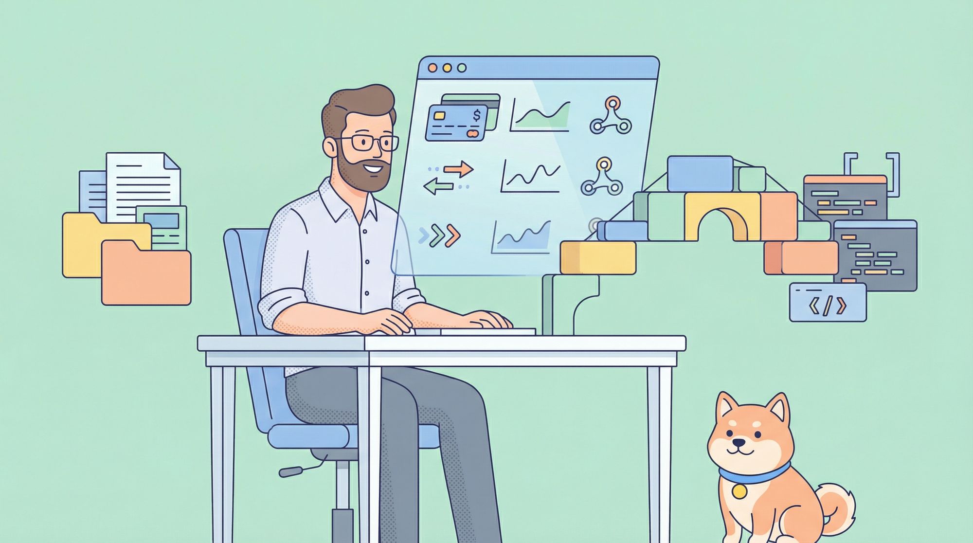 How to use Ramp API ?