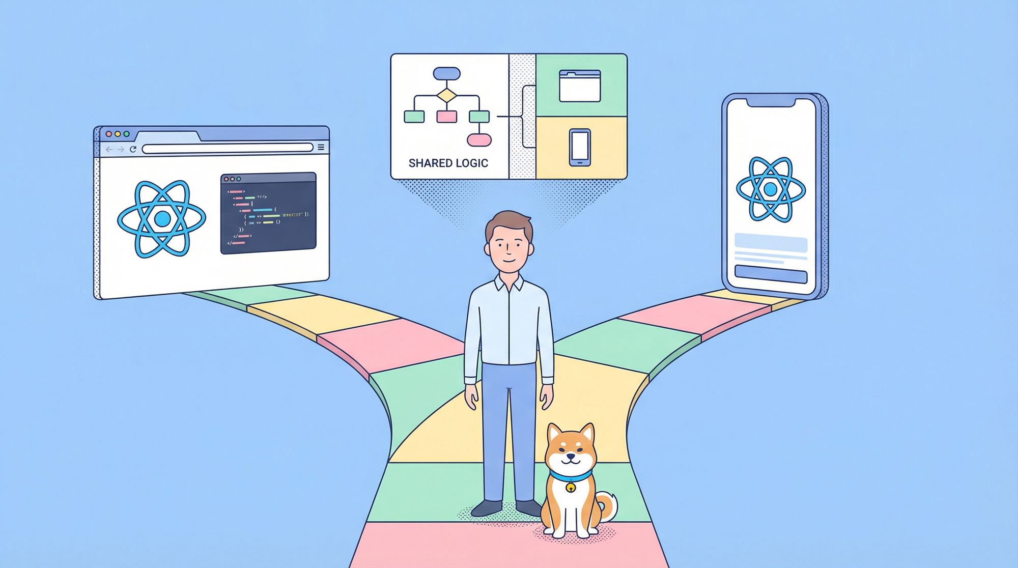 React Native vs React JS: What are the Key Differences for Developers?