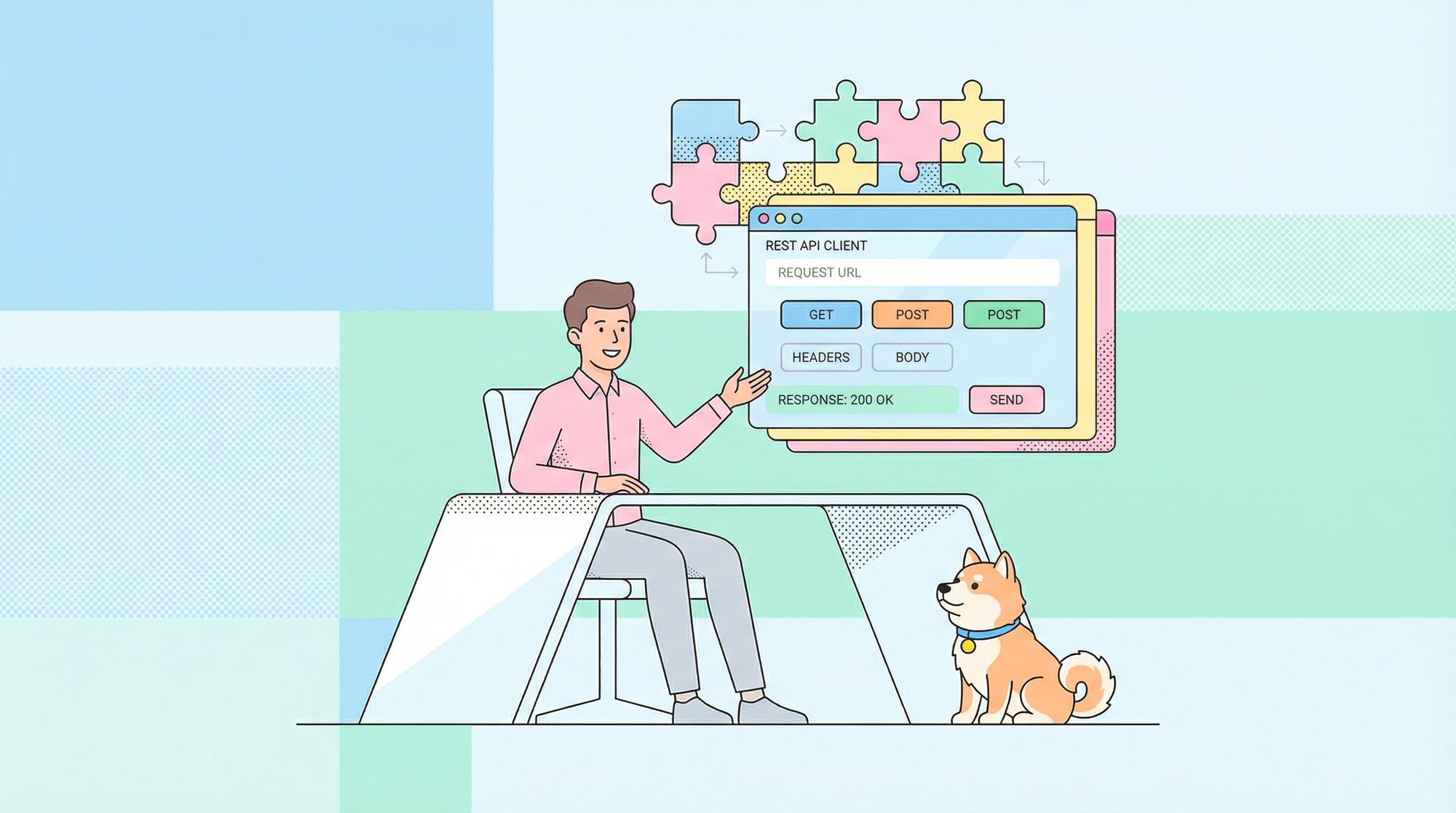 15 Best REST API Clients and Testing Tools for 2026