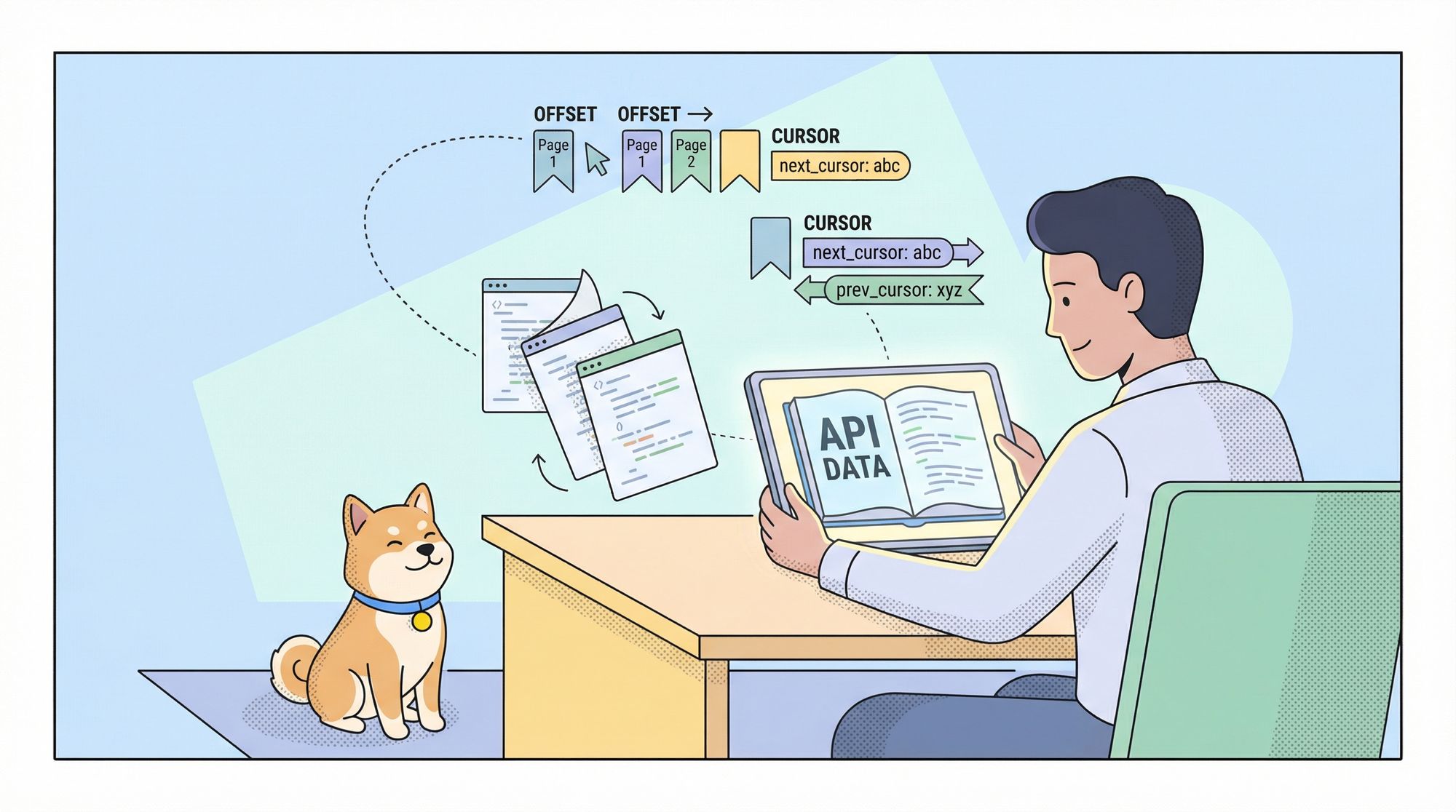 REST API Pagination: An In-Depth Guide
