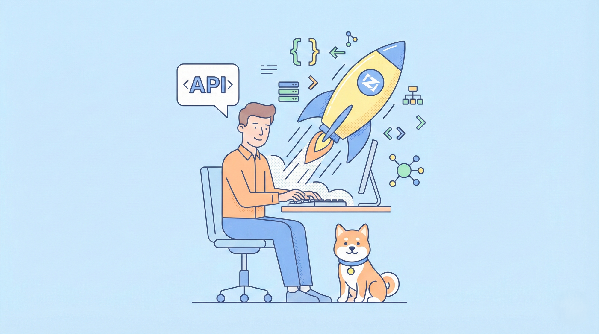 Build High-Performance REST APIs with Zig: A Practical Guide for API Developers