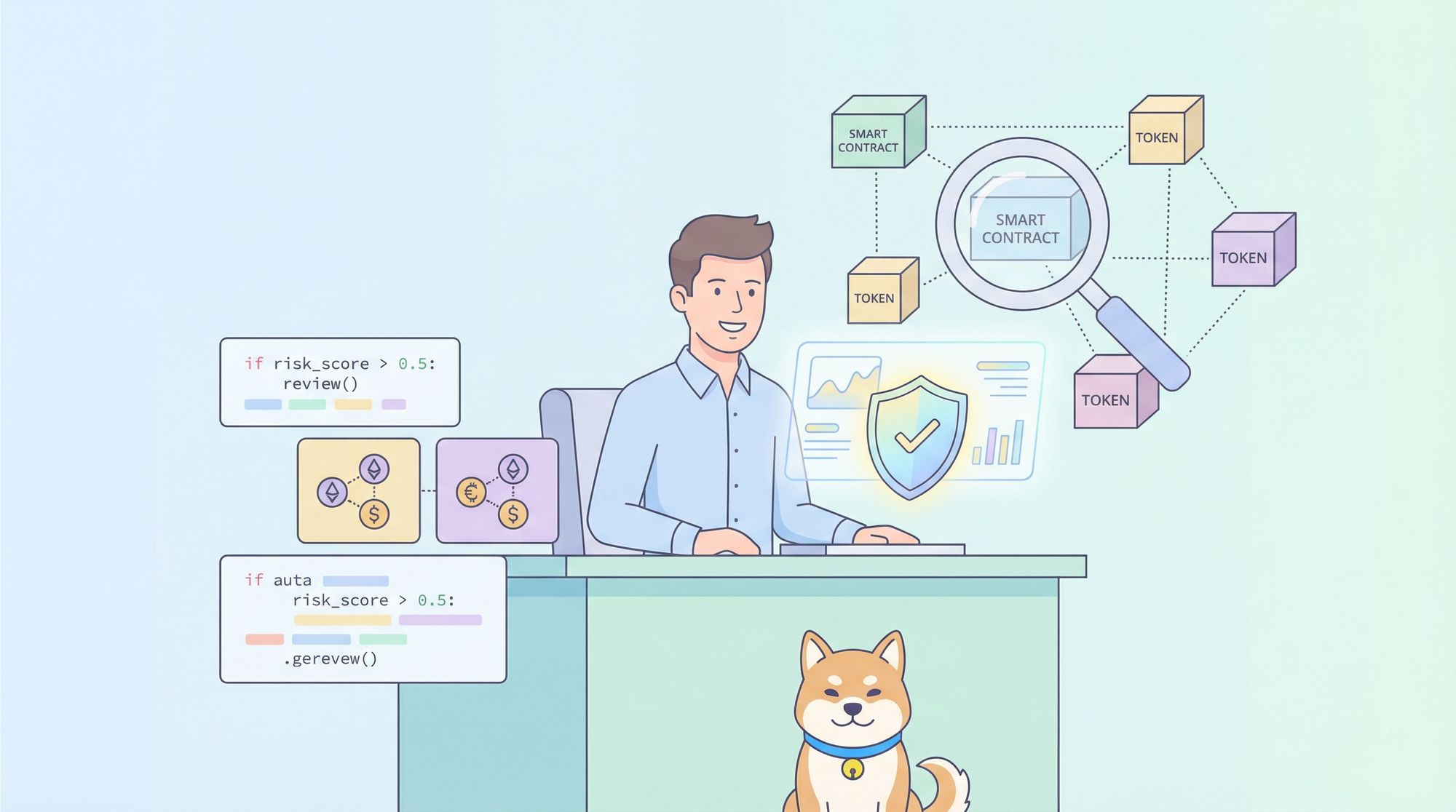 How to Use Rugcheck.xyz API: Python Guide for Crypto Risk Analysis