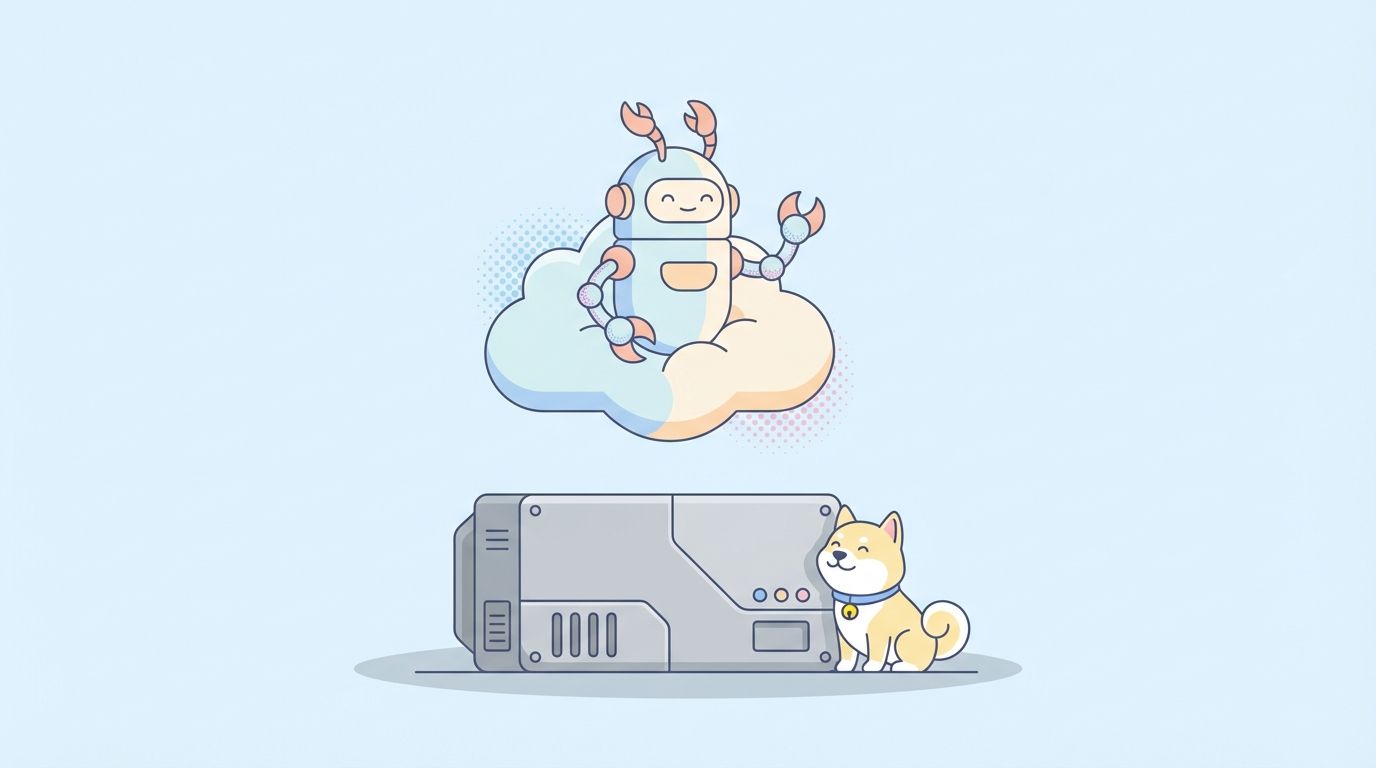 How to Run ClawdBot (MoltBot) on Cloudflare for $5/Month and Ditch Mac Mini