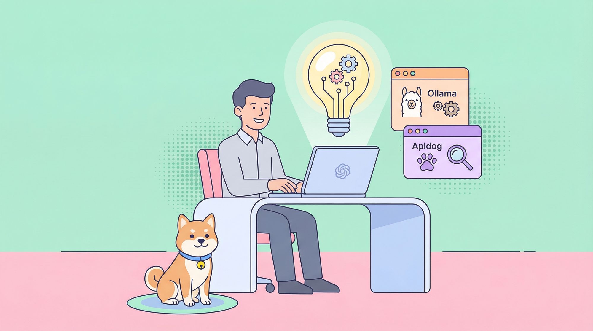 How to Run GPT-OSS for Free Using Ollama?
