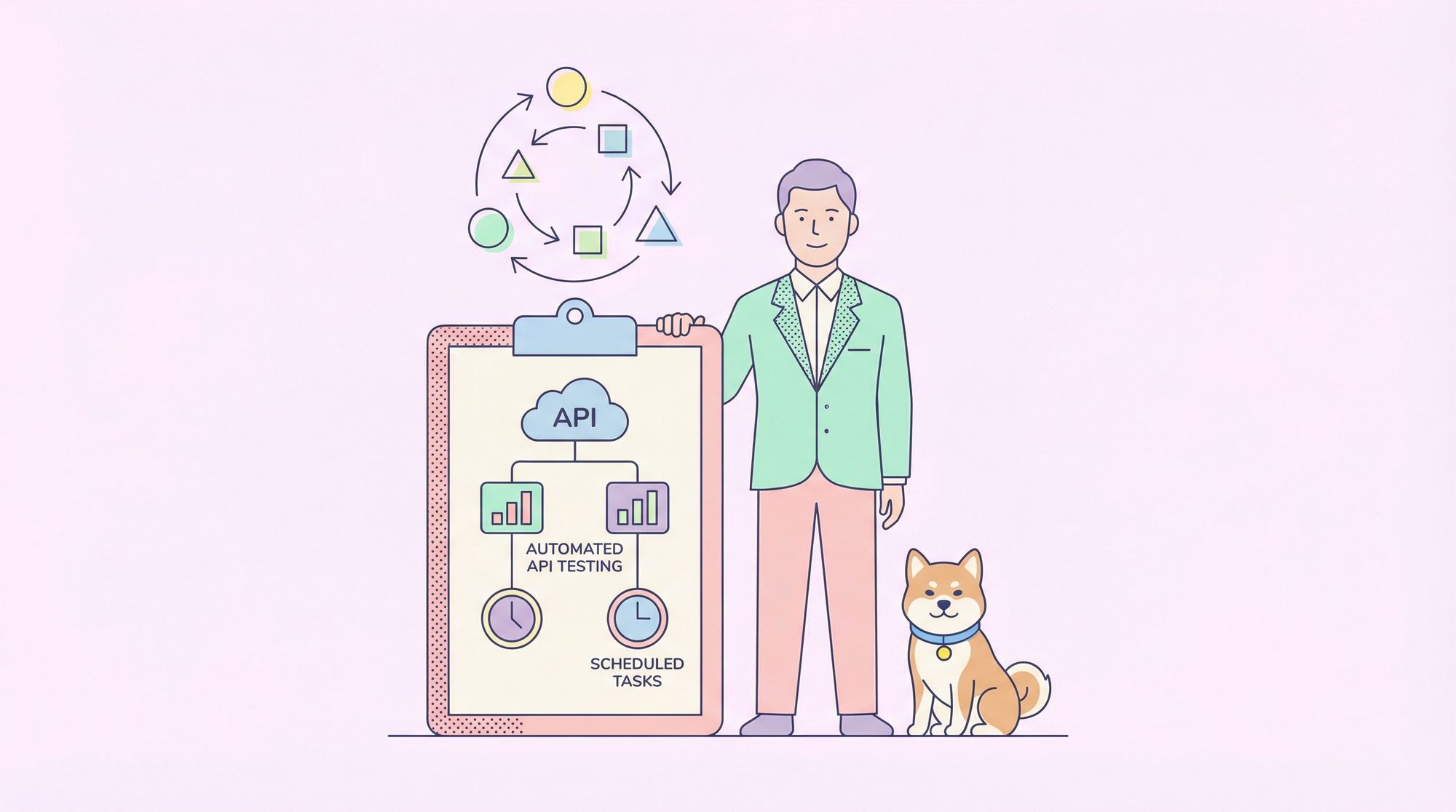How to Build Automated Monitoring & Web Scrapers with Apidog Scheduled Tasks