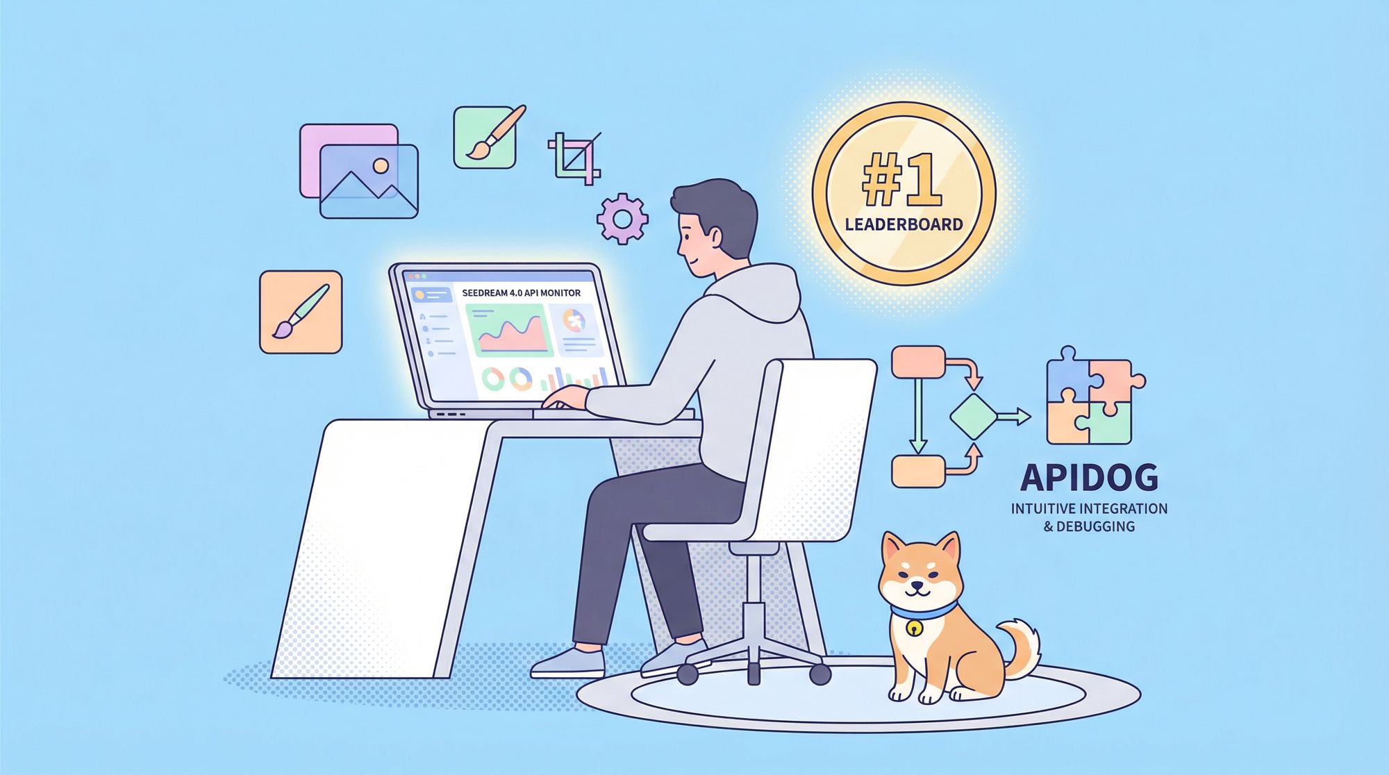 What's Seedream 4.0 and How Do You Access Its API?