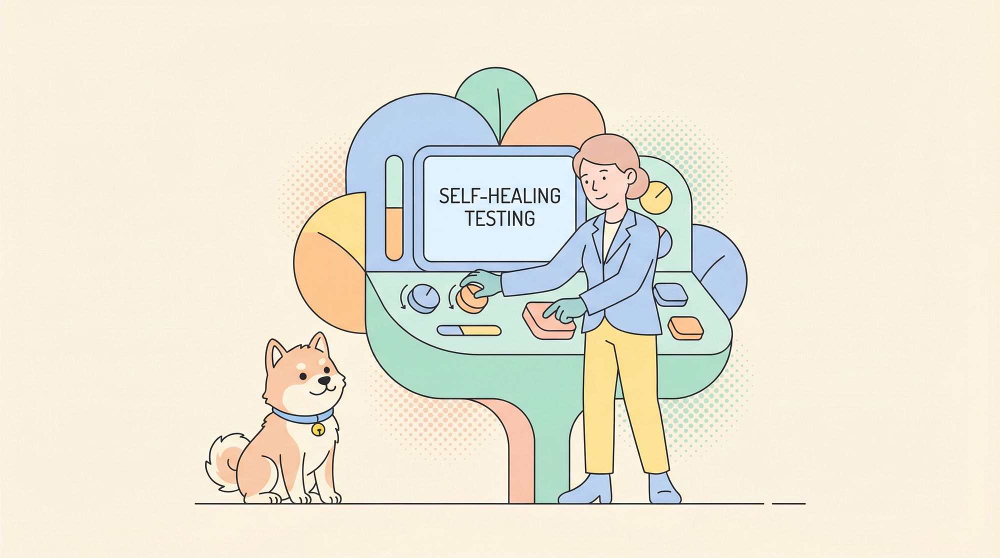 What Is Self-Healing Testing? A Practical Guide for Continuous QA