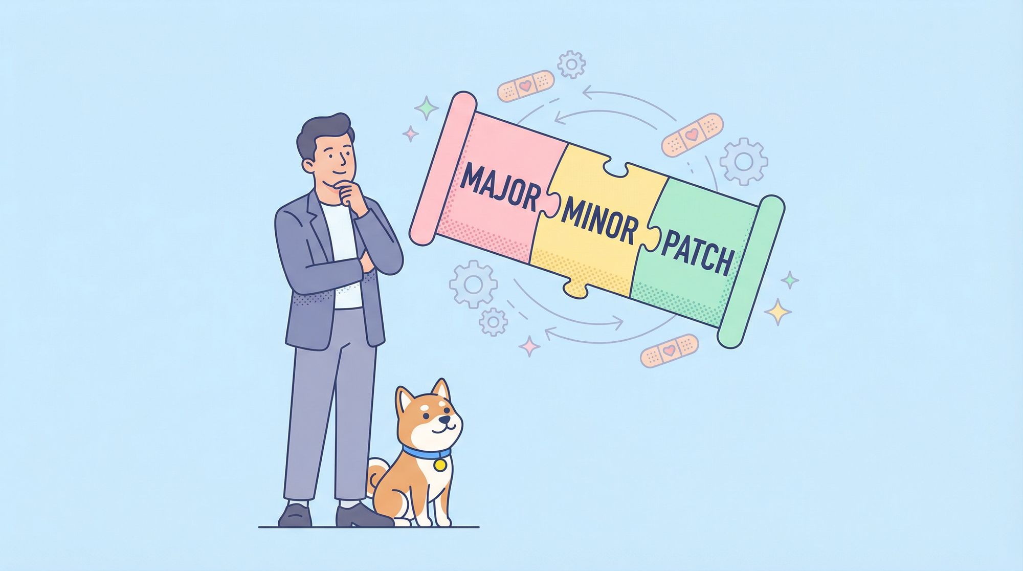 What Is Semantic Versioning (SemVer)?