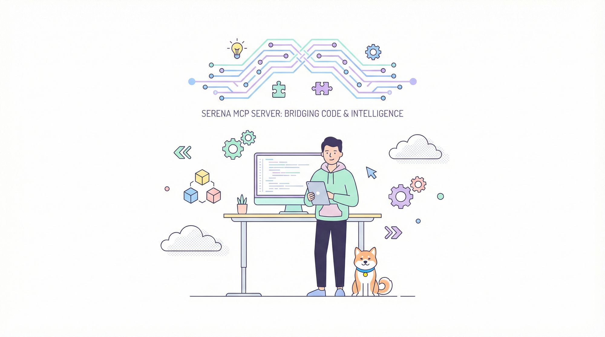 How to Set Up Serena MCP Server: The Free AI Coding Agent Toolkit