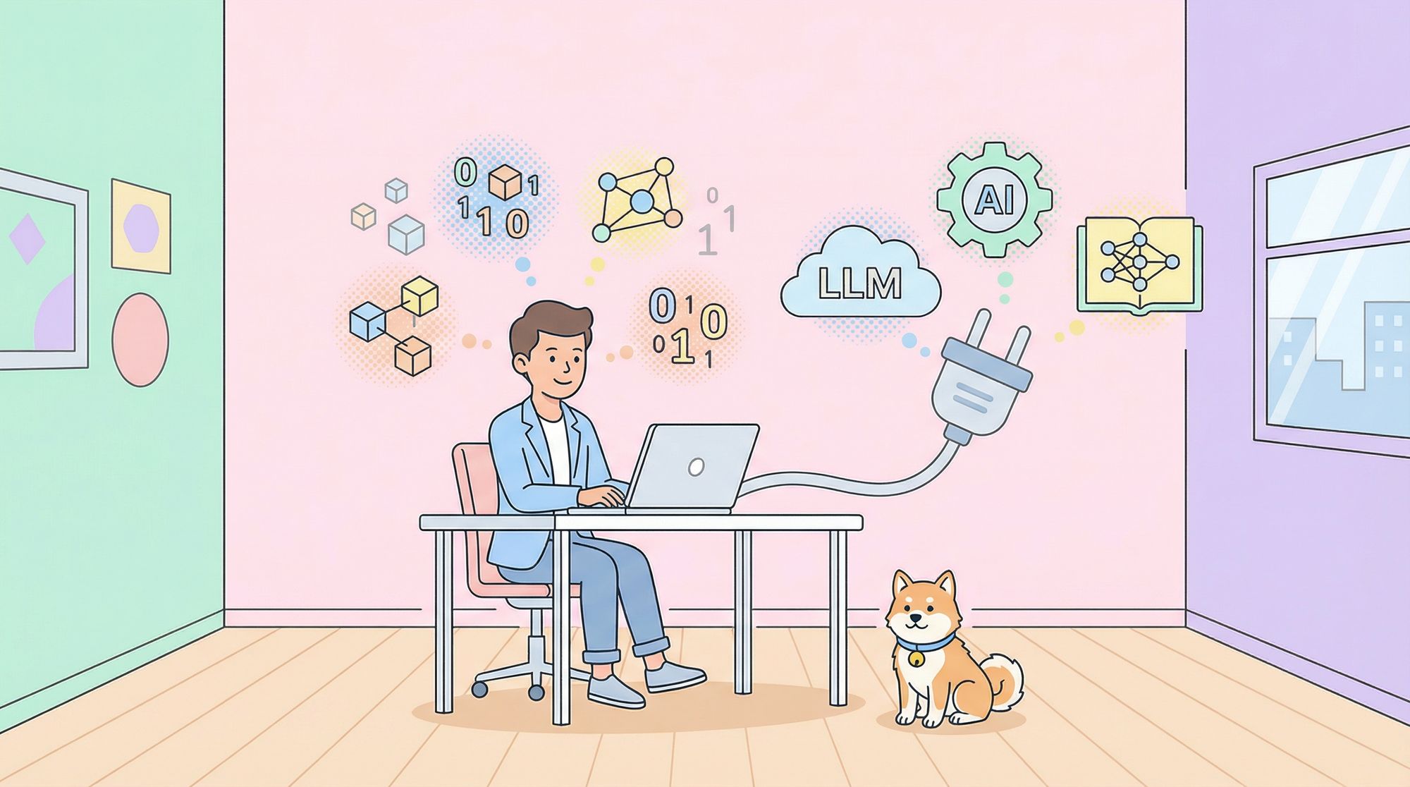 10 Best Small Local LLMs to Run on 8GB RAM or VRAM (No Cloud Required)